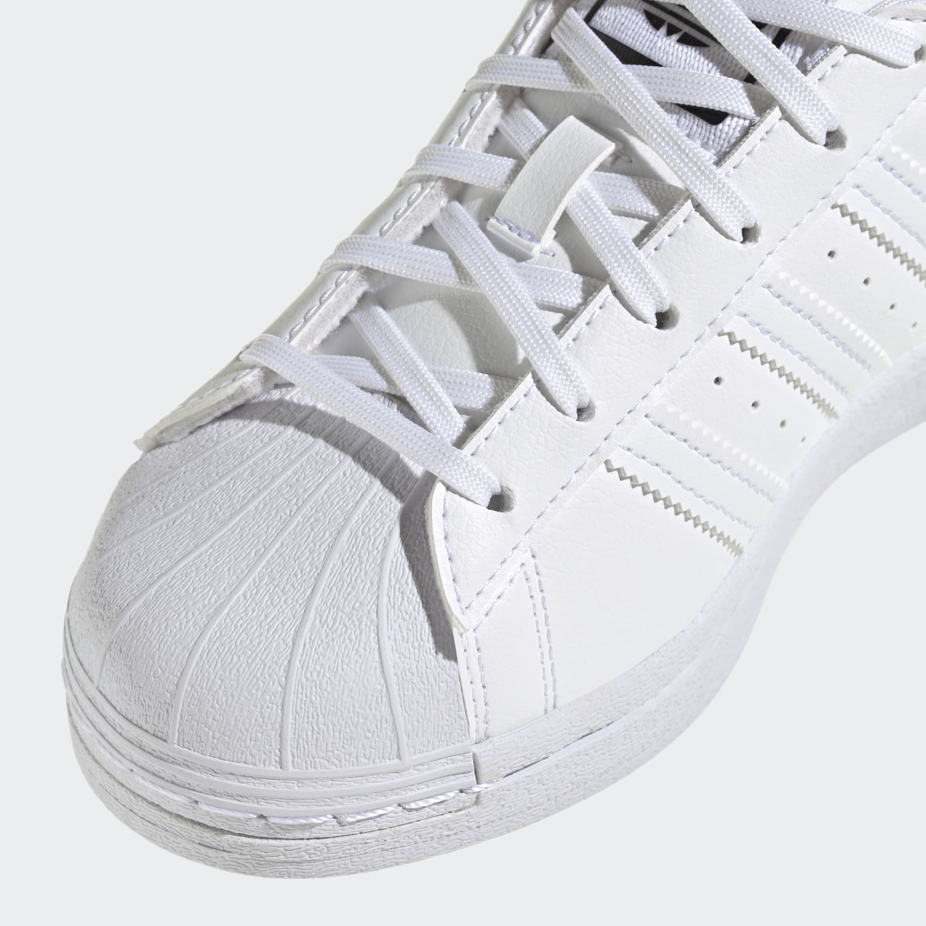 adidas Superstar Shoes - White | adidas TZ