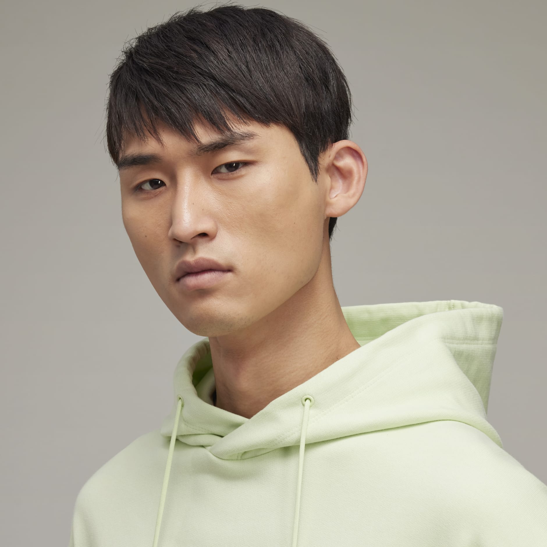 Y-3 Classic Chest Logo Hoodie