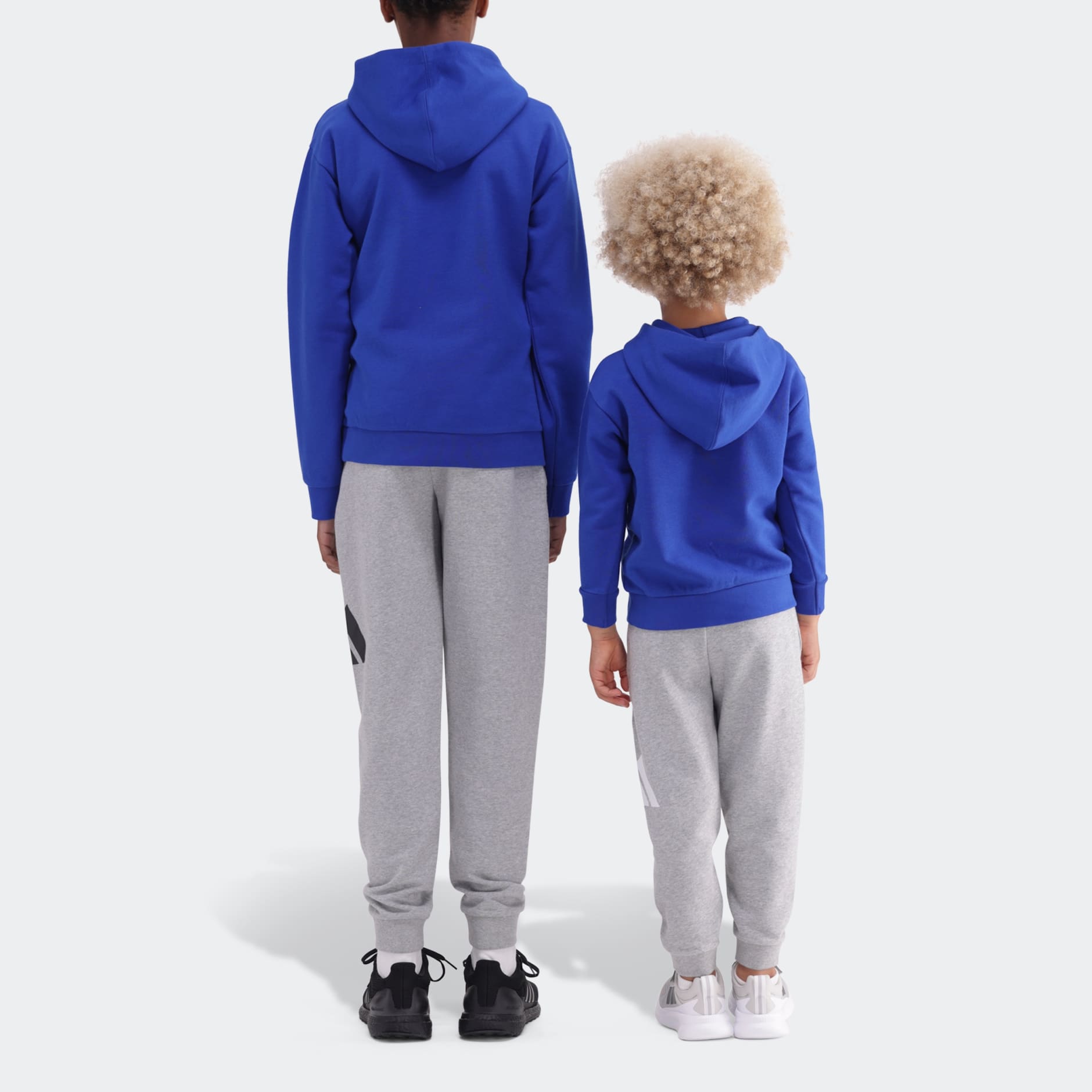 Essentials Hoodie Kids