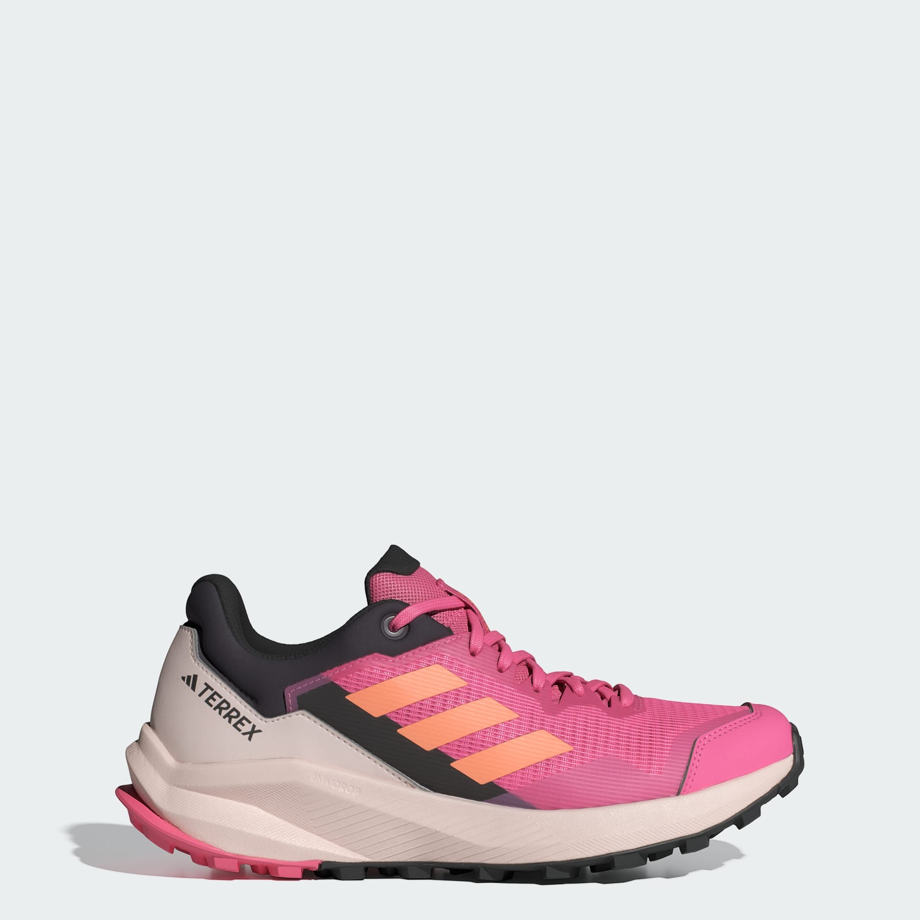 Basket trail adidas hotsell