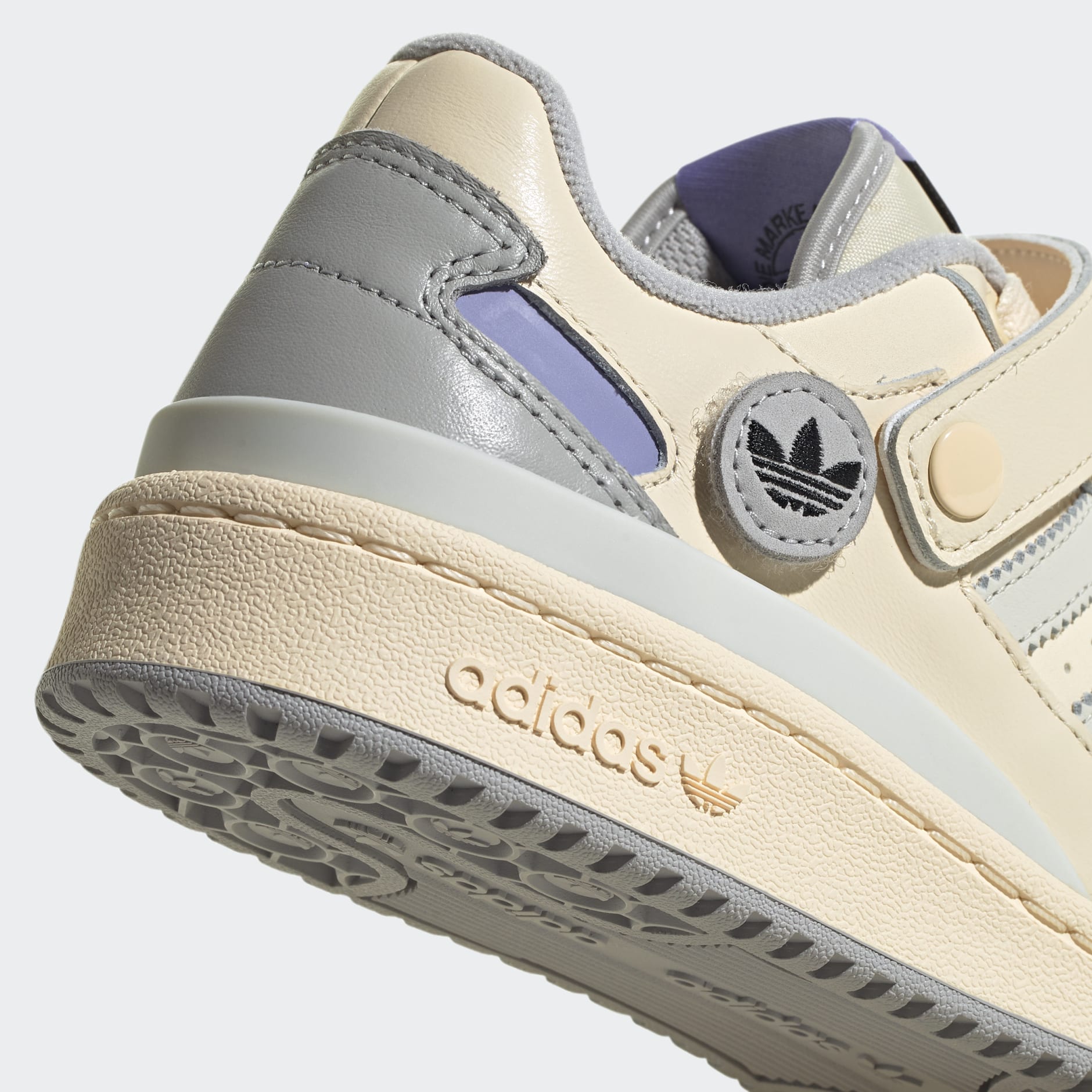 Forum Low Shoes