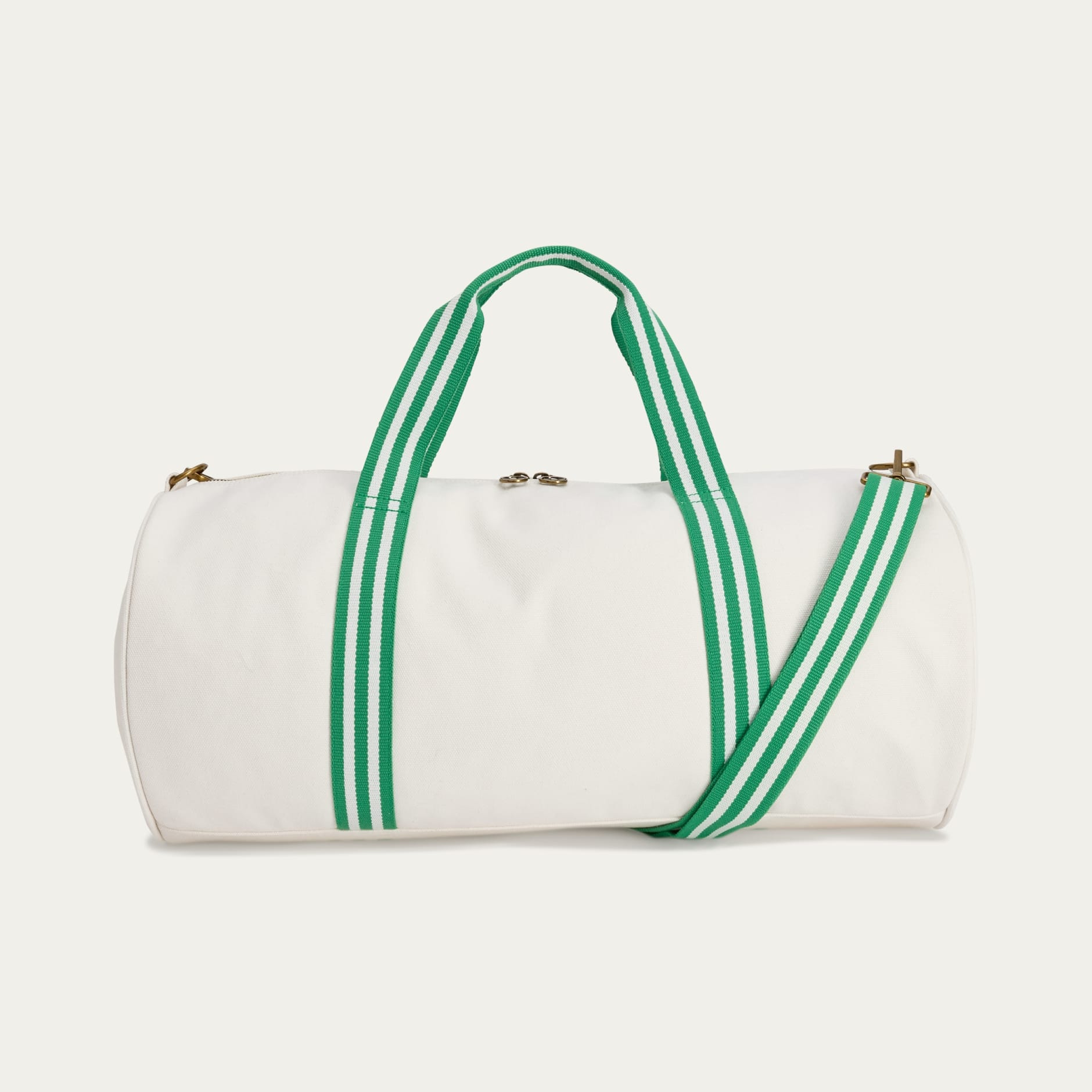 Sporty & Rich Canvas Bag