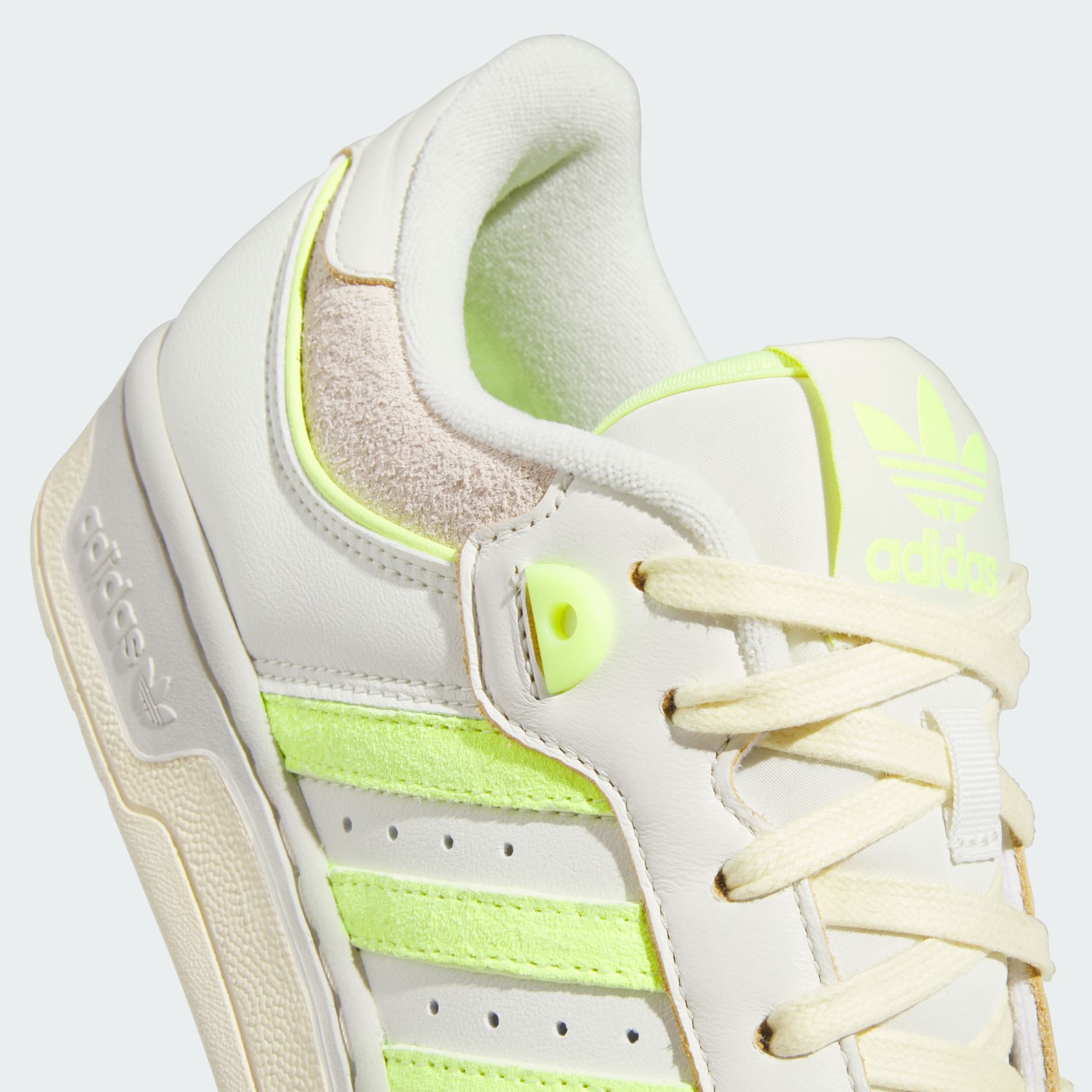 Rivalry 86 Low Shoes