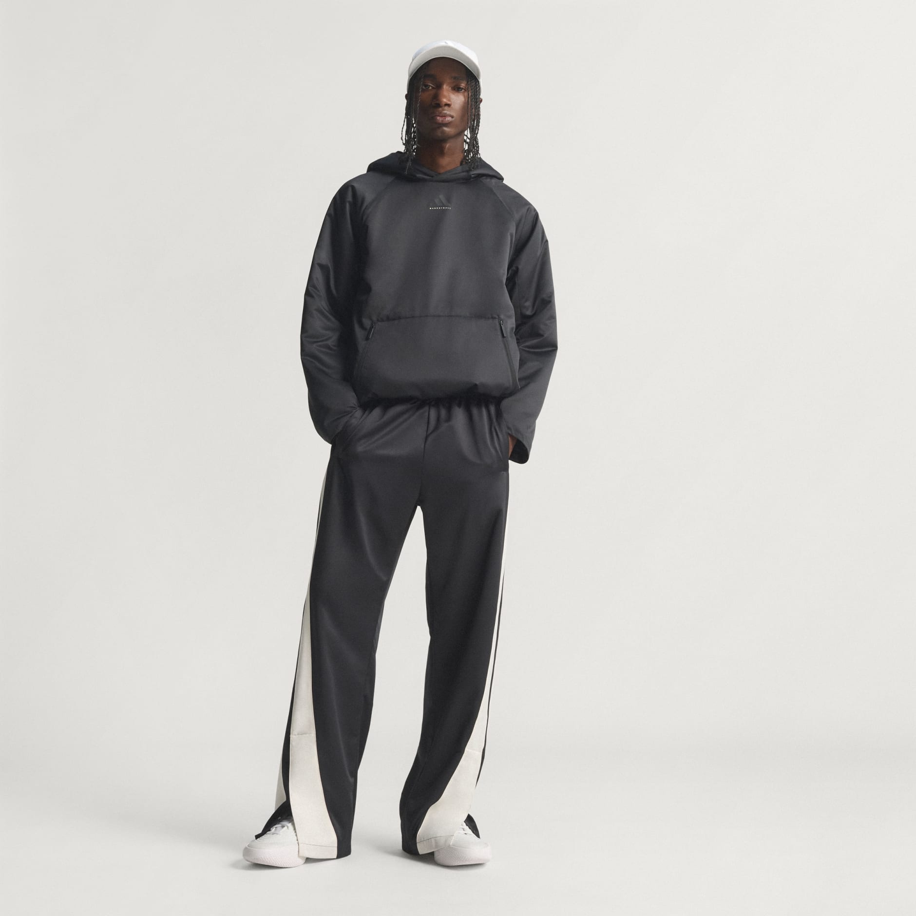 ADIDAS LUXE TROUSERS