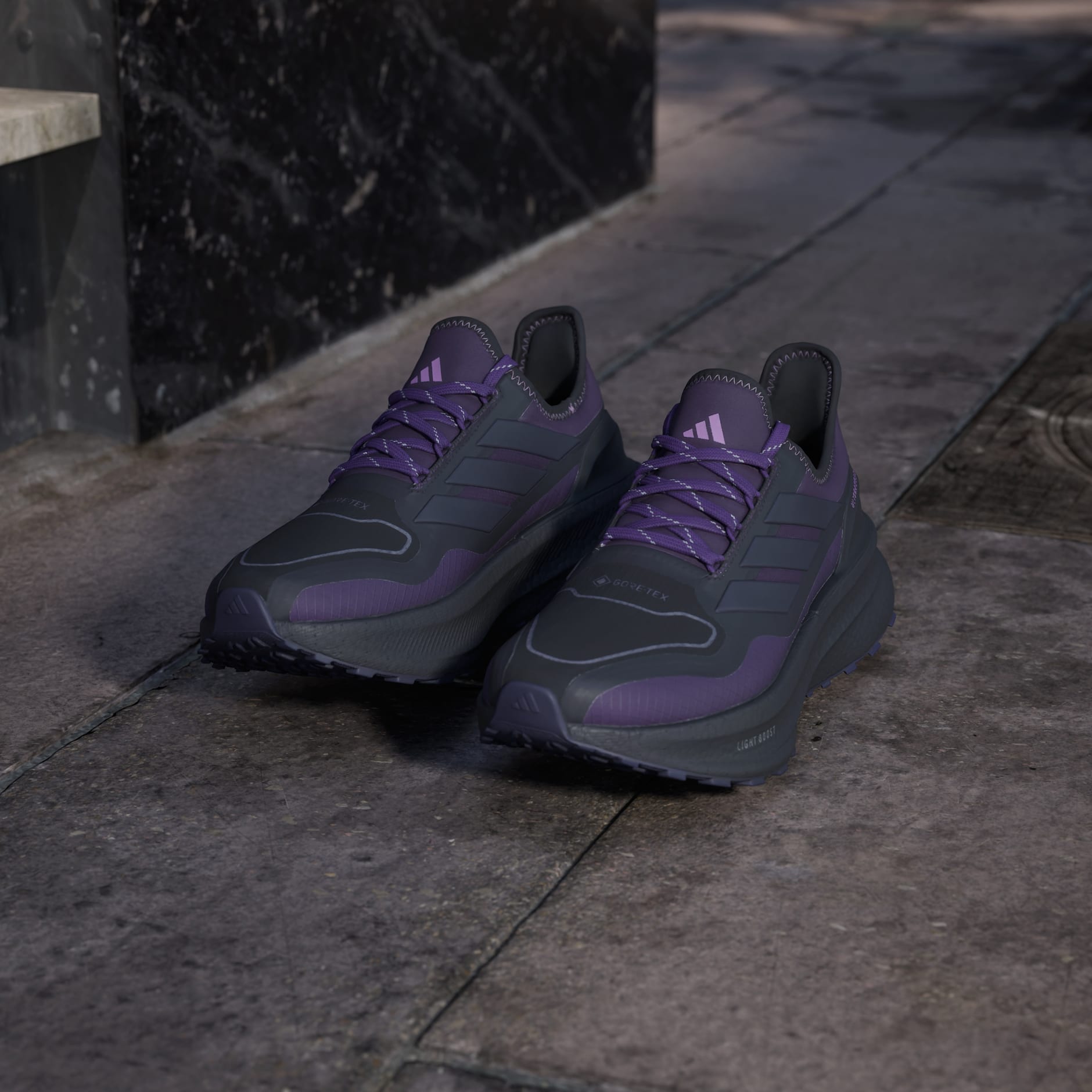 Pantofi sport ULTRABOOST 5 GTX