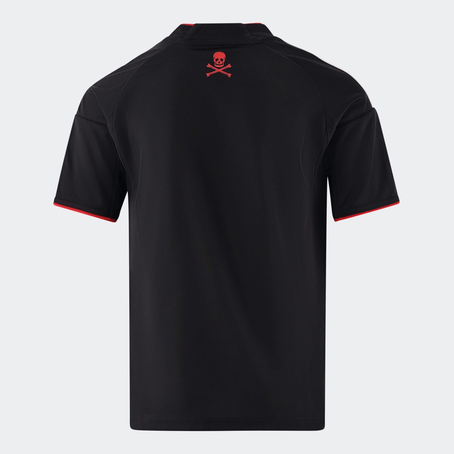 Orlando Pirates 25/26 Home Jersey Kids