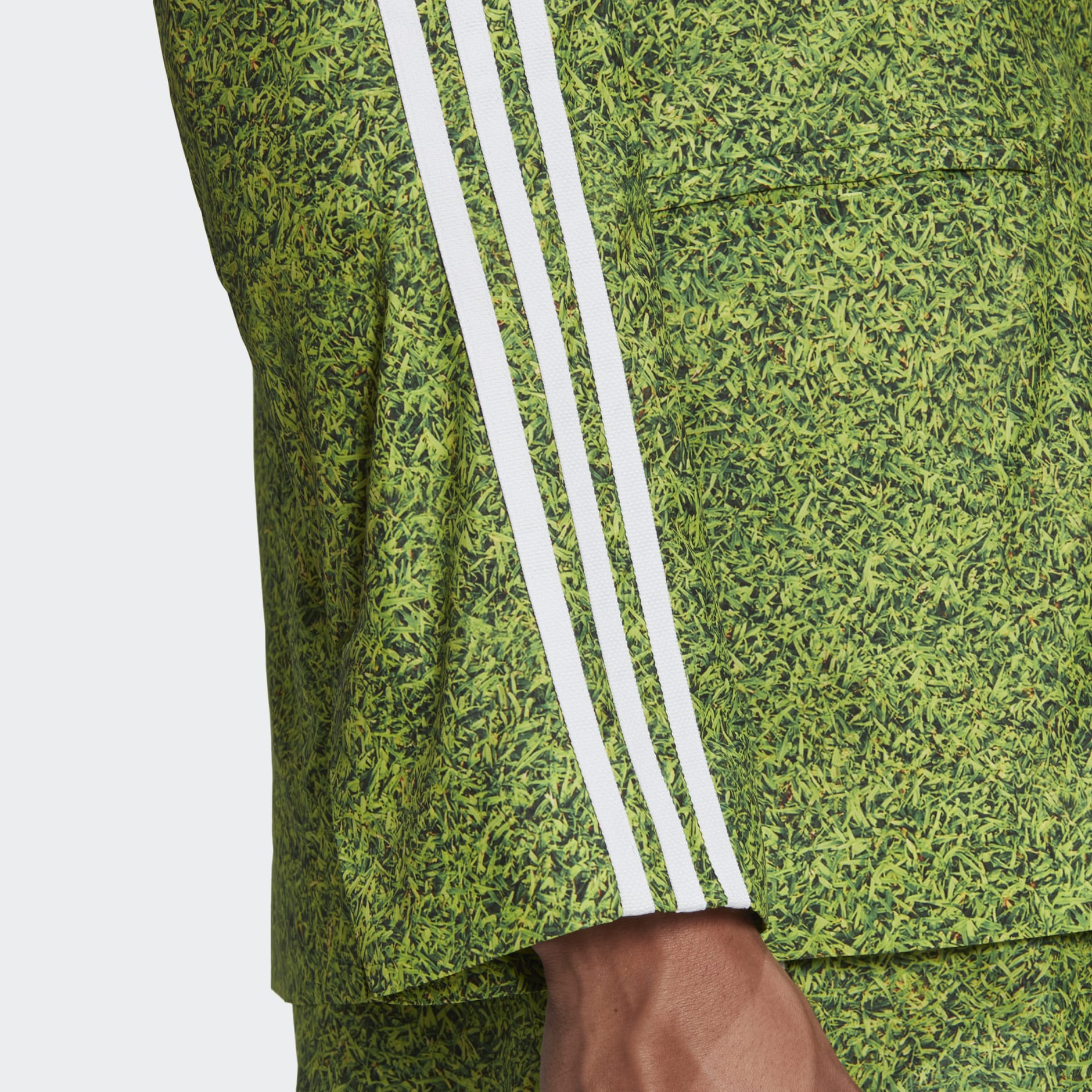 Kerwin Frost Green Blazer