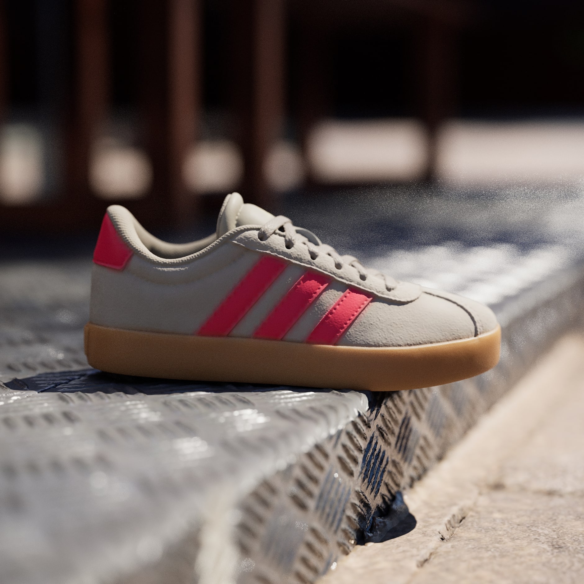 Teniși pentru copii VL Court 3.0