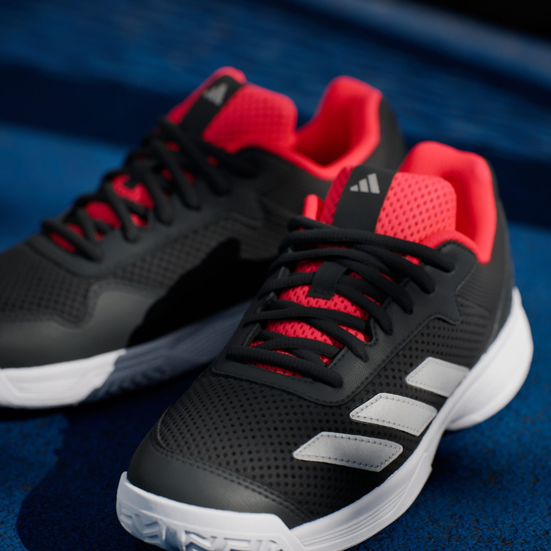 Pantofi de tenis Courtflash pentru copii