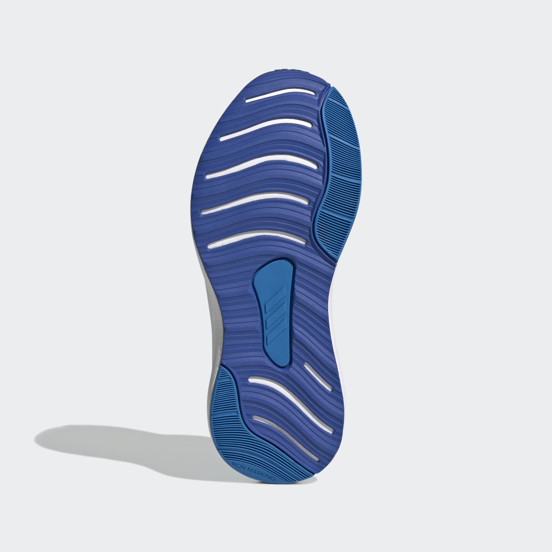 FortaRun Sport Running Elastic Lace and Top Strap Shoes