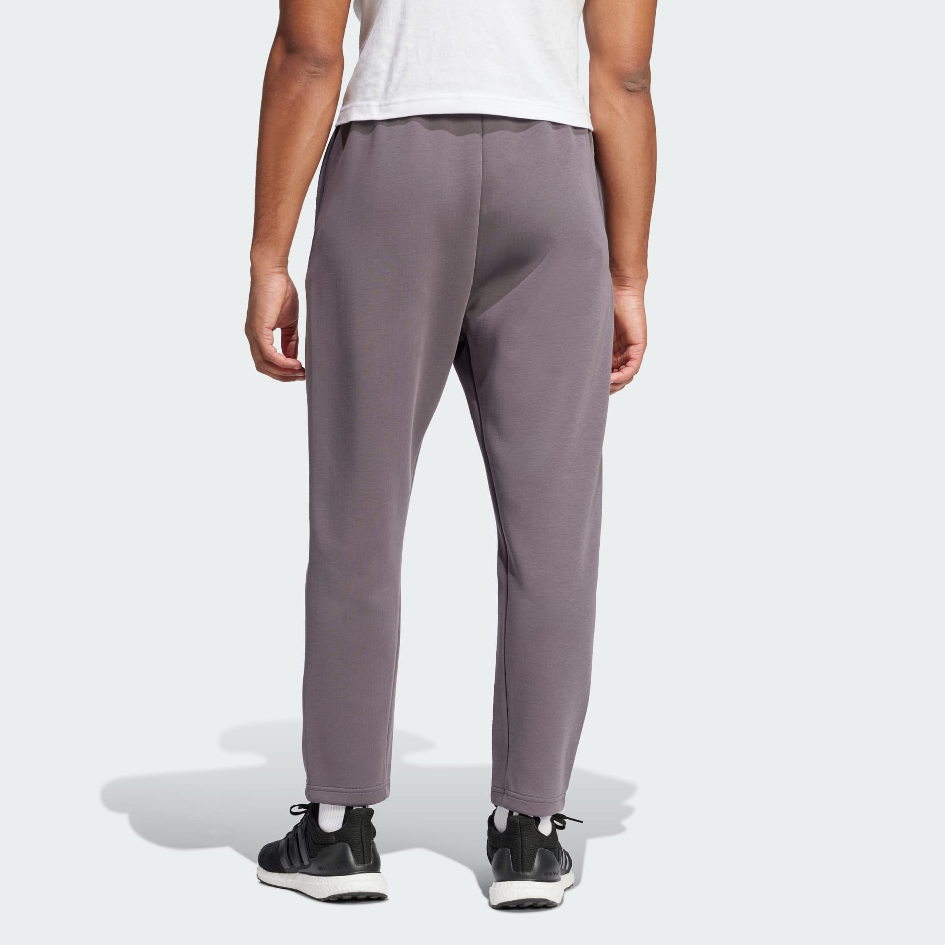 Future Icons 3 Bar Logo Pants