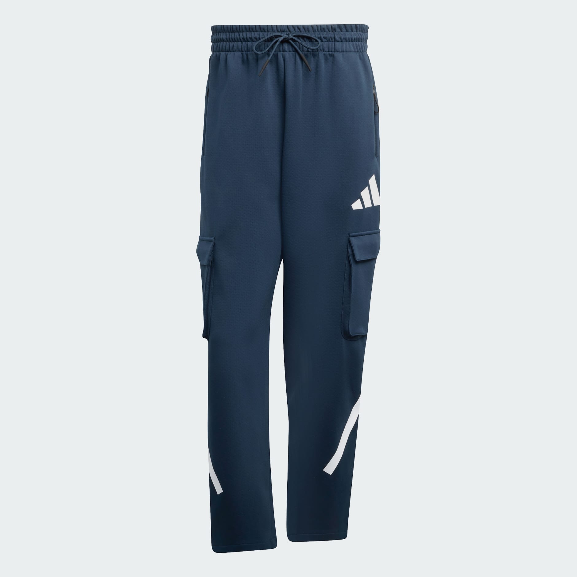 adidas Z.N.E. Open-Hem Cargo Pants