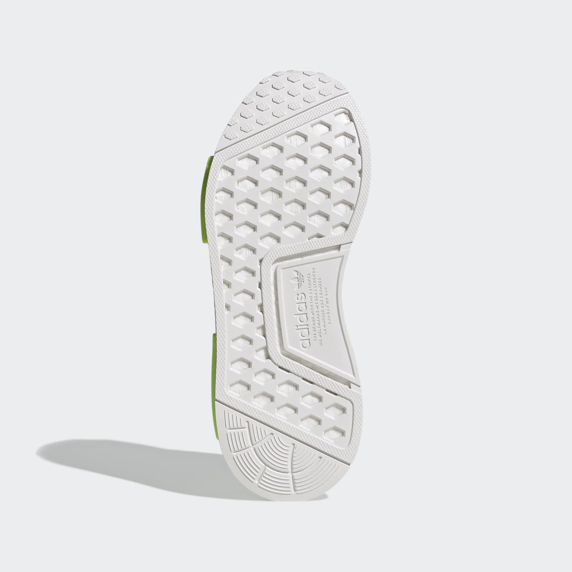 NMD_R1 Shoes