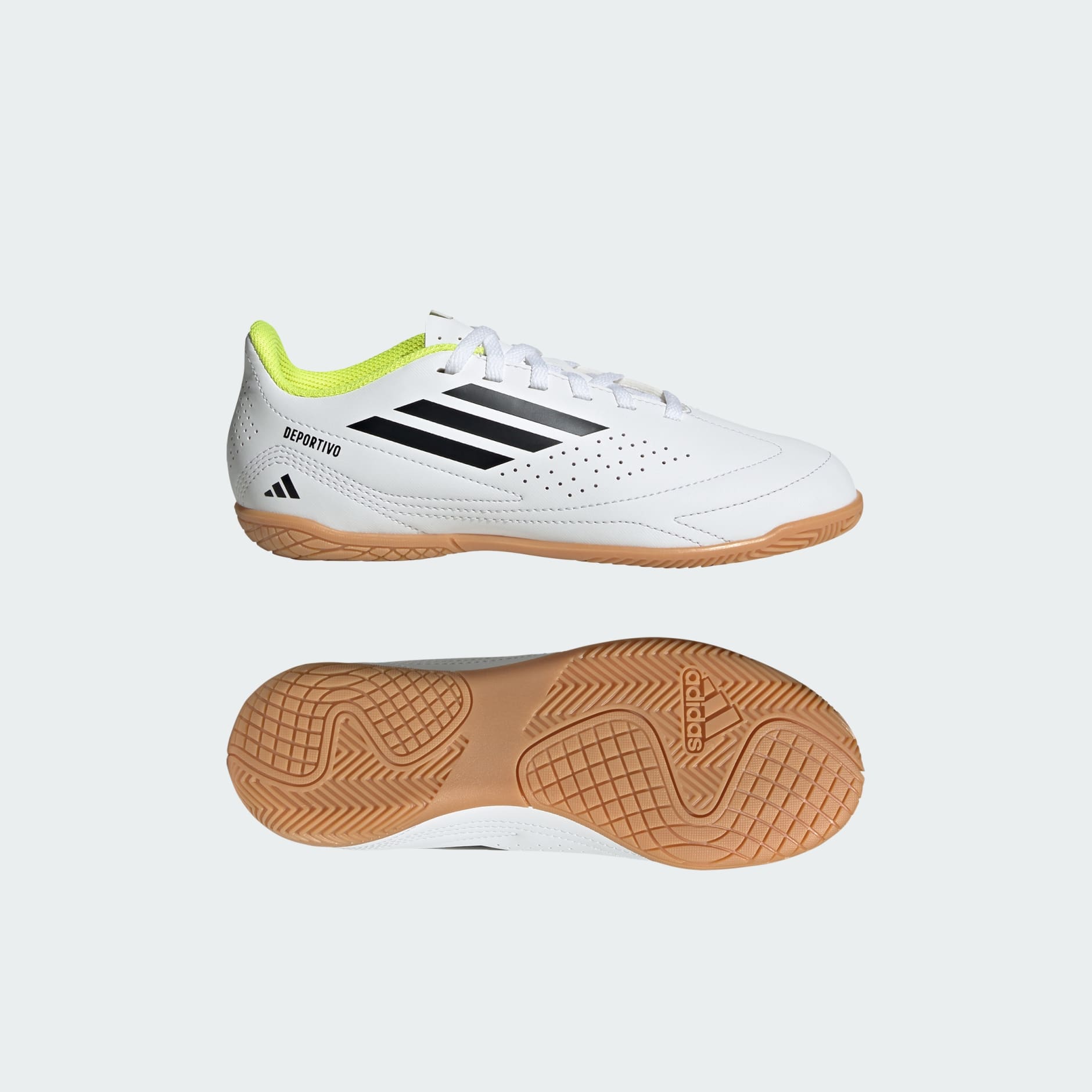 Guayos Deportivo III Cancha Cubierta Kids