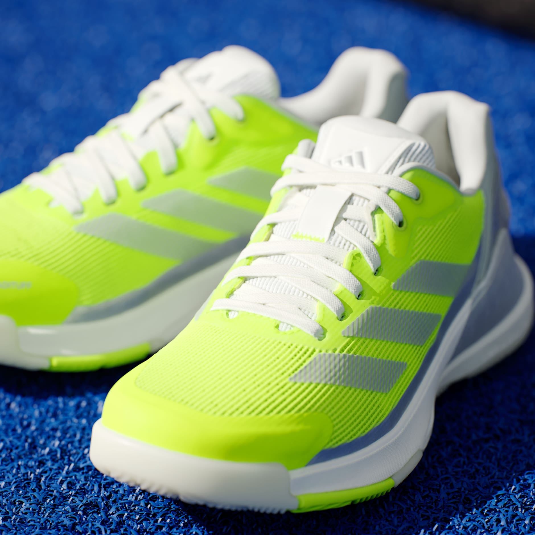 Pantofi sport de padel Crazyquick Lightstrike