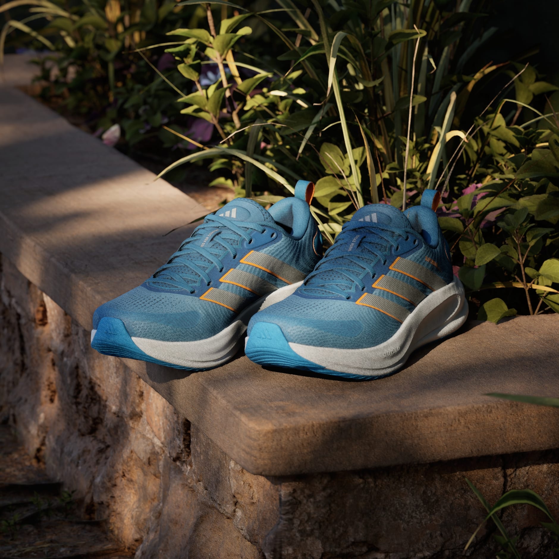 SUPERNOVA EASE 2 M RUNNING SHOES