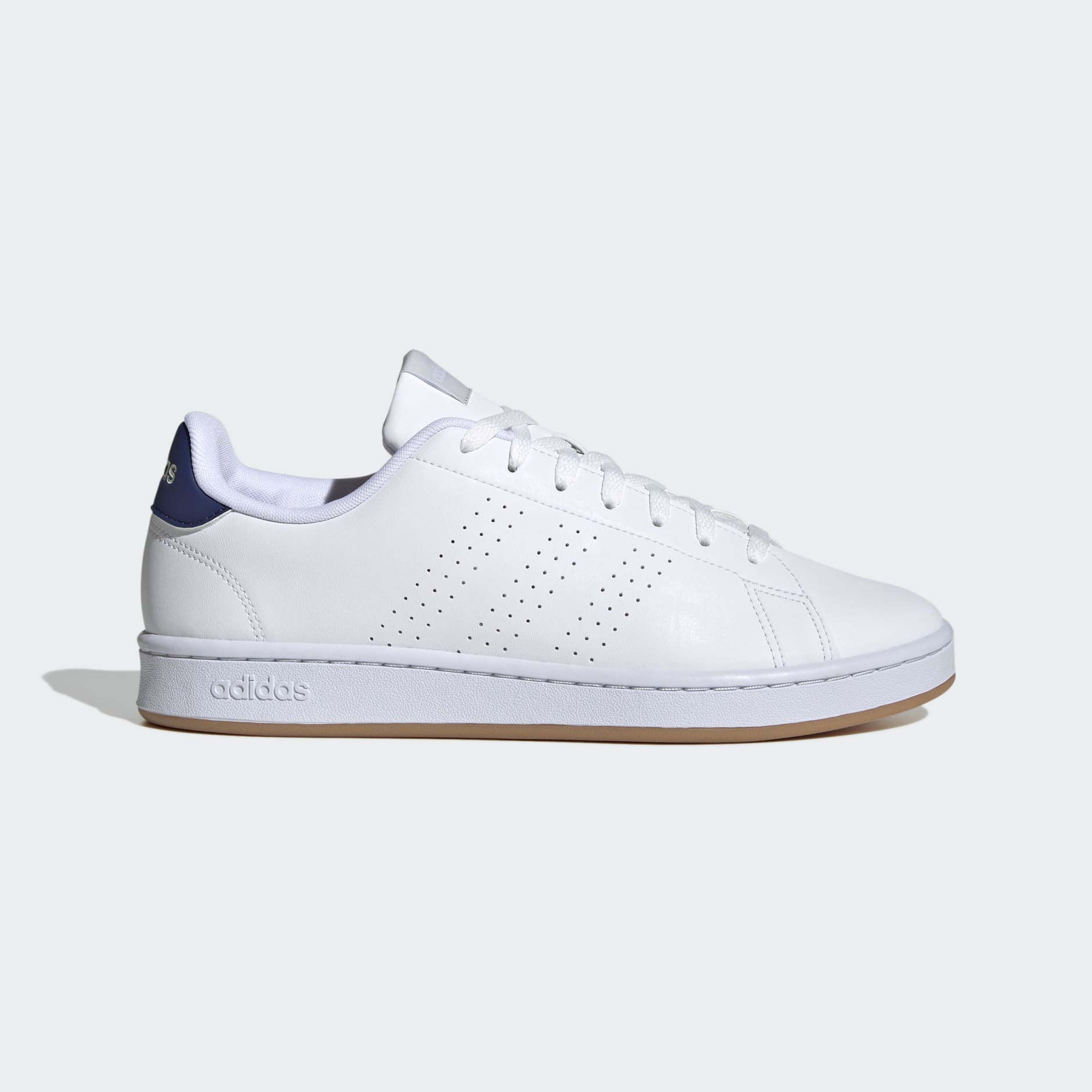 Shoes - Advantage Shoes - White | adidas South Africa