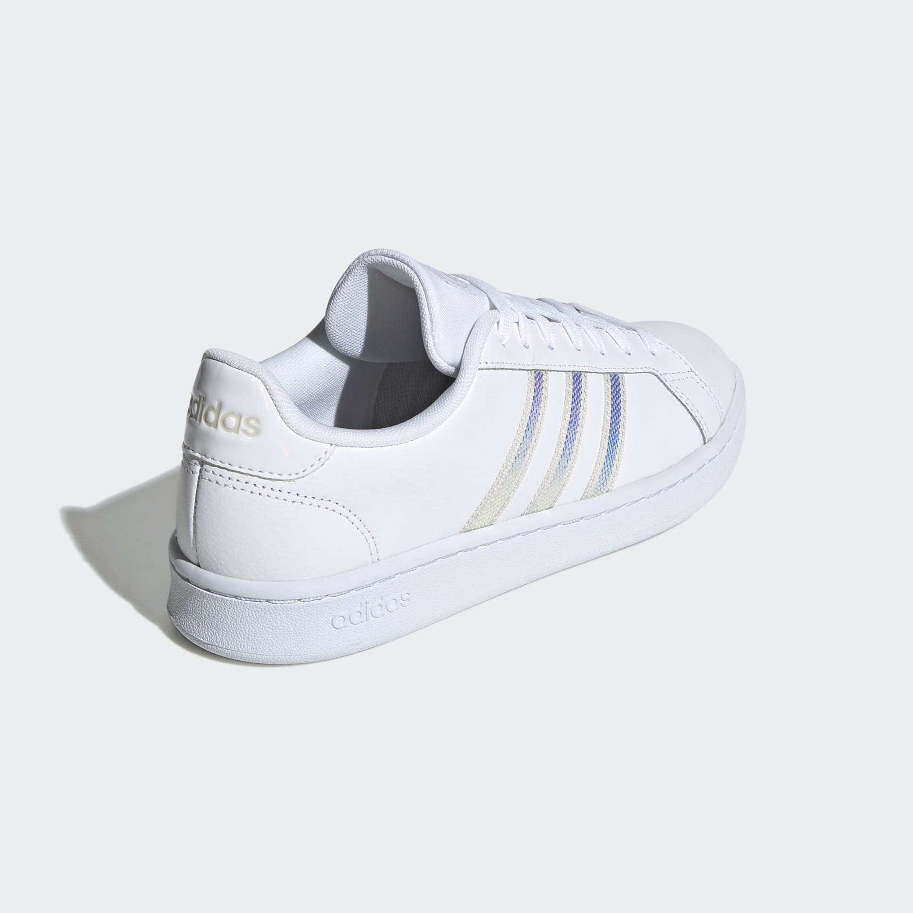 Grand Court Shoes