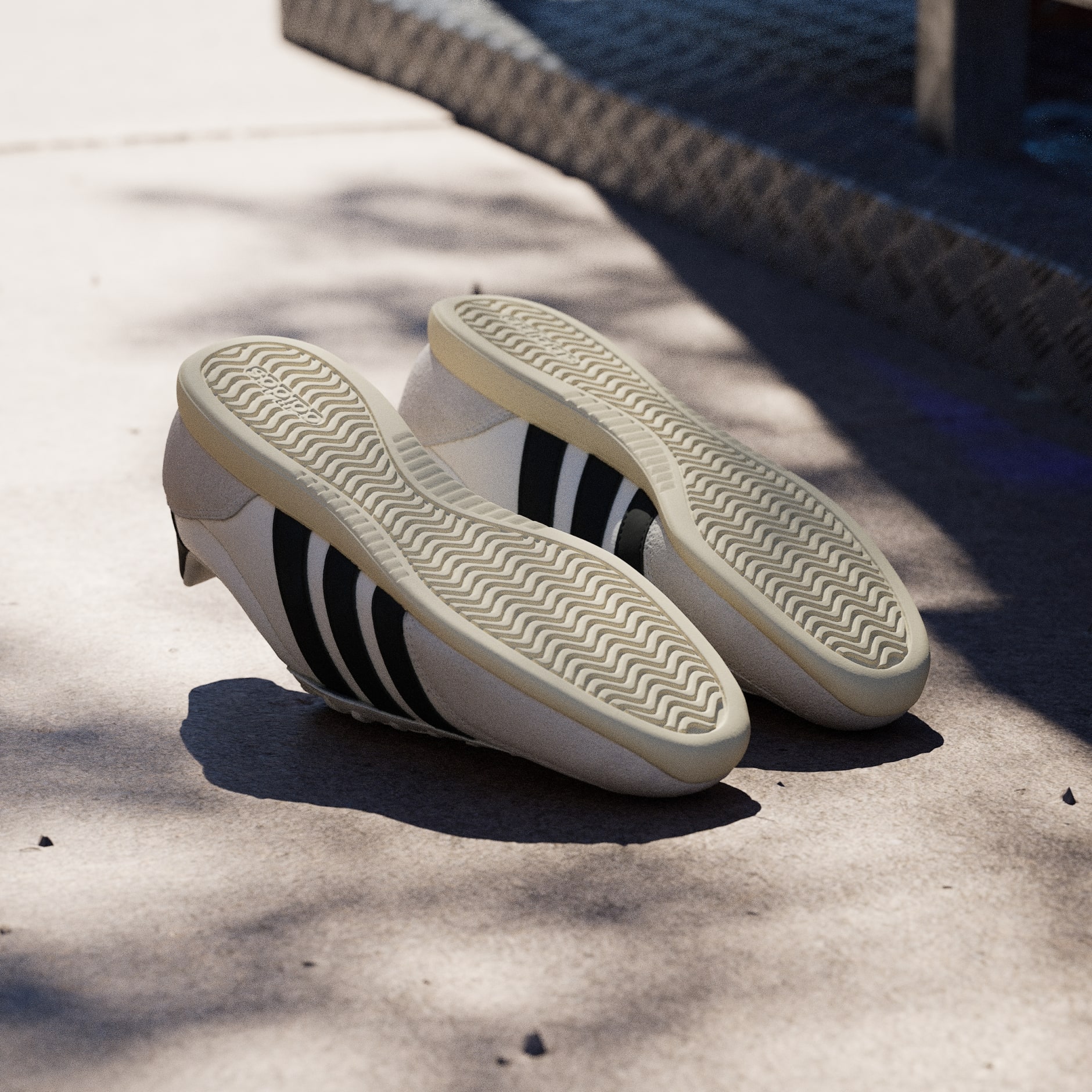 Chaussure BARREDA LO