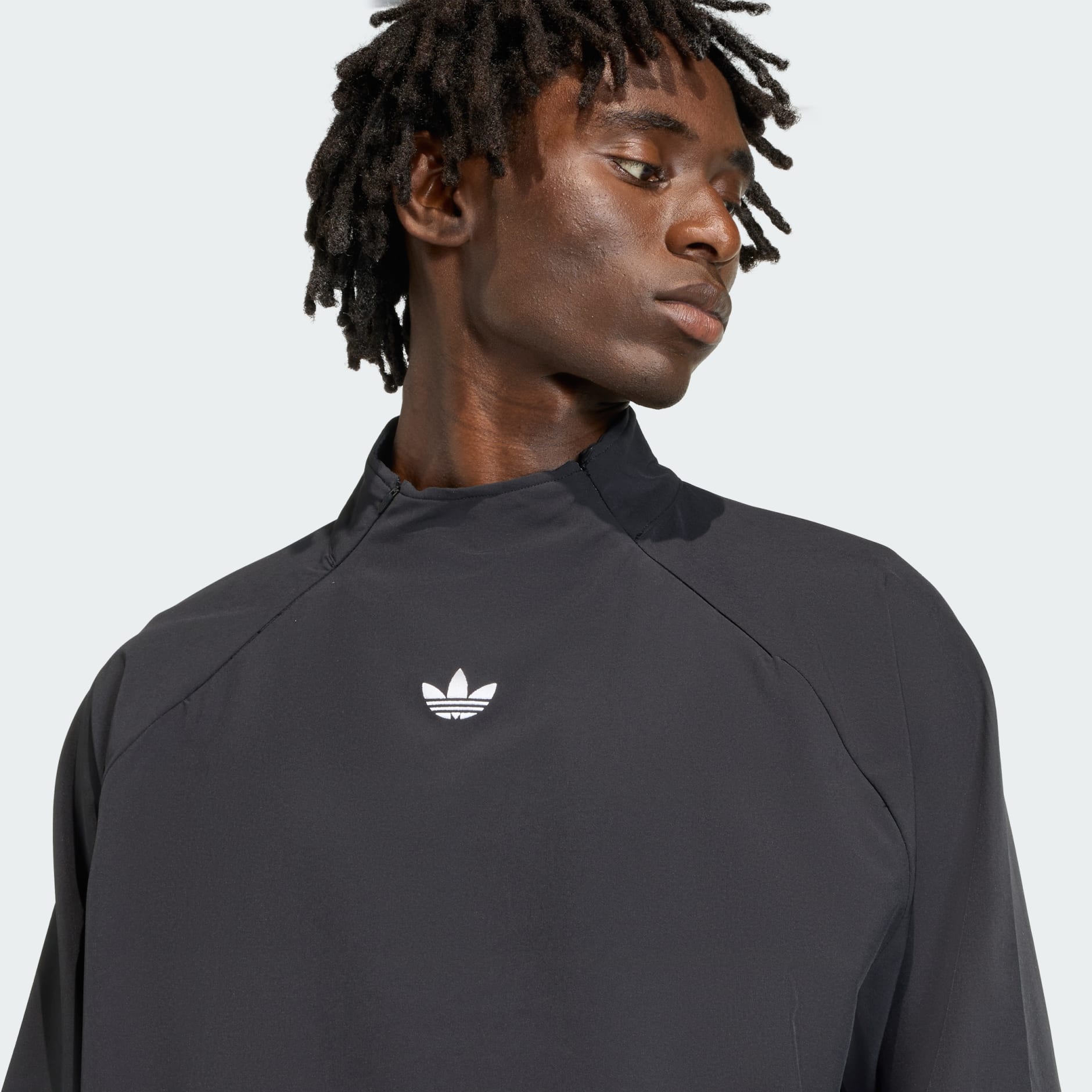 Pletena majica adidas Adicolor Drill