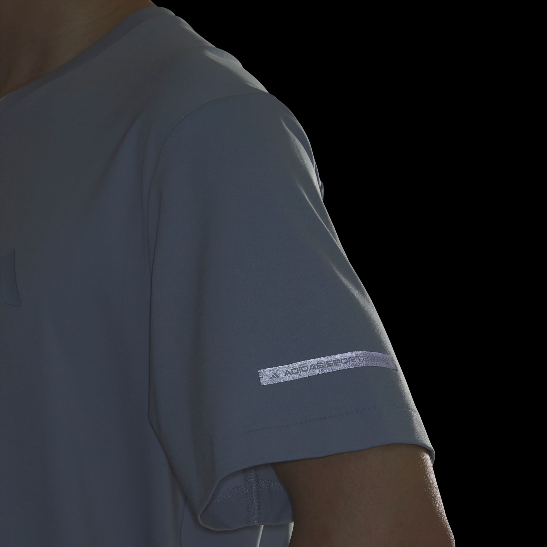 【Adidas コリア】 Cool Feeling Tee Cool Feeling Tee - Grey | adidas Hong Kong