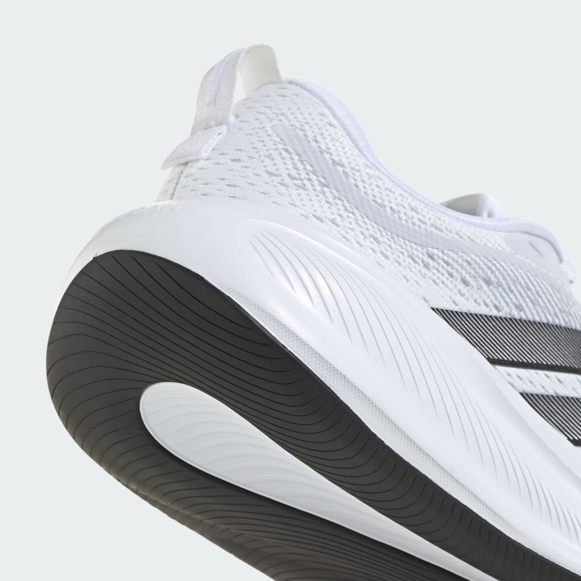 RESPONSE PACE RUNNING SHOES