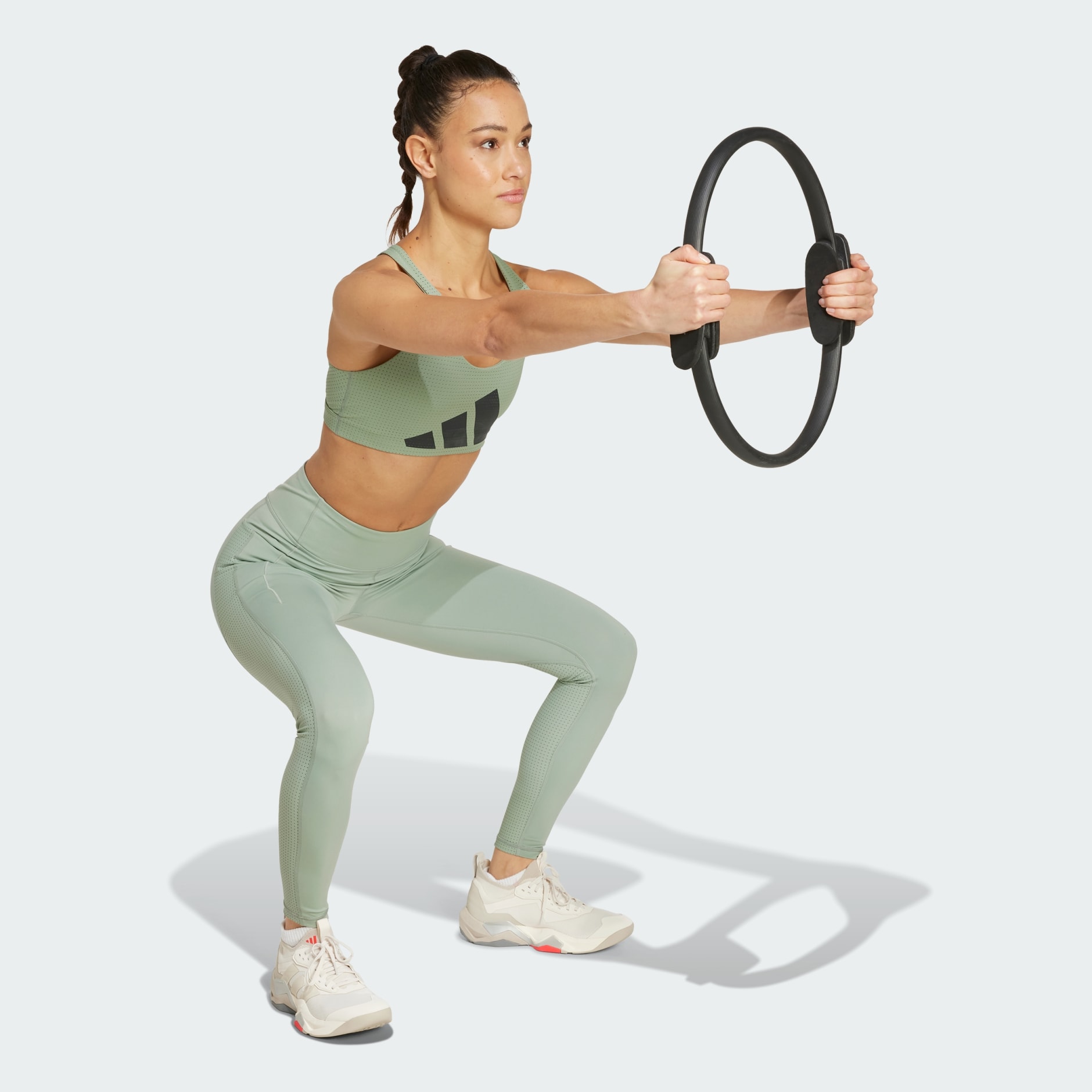 Cool Intensity 7/8 Leggings