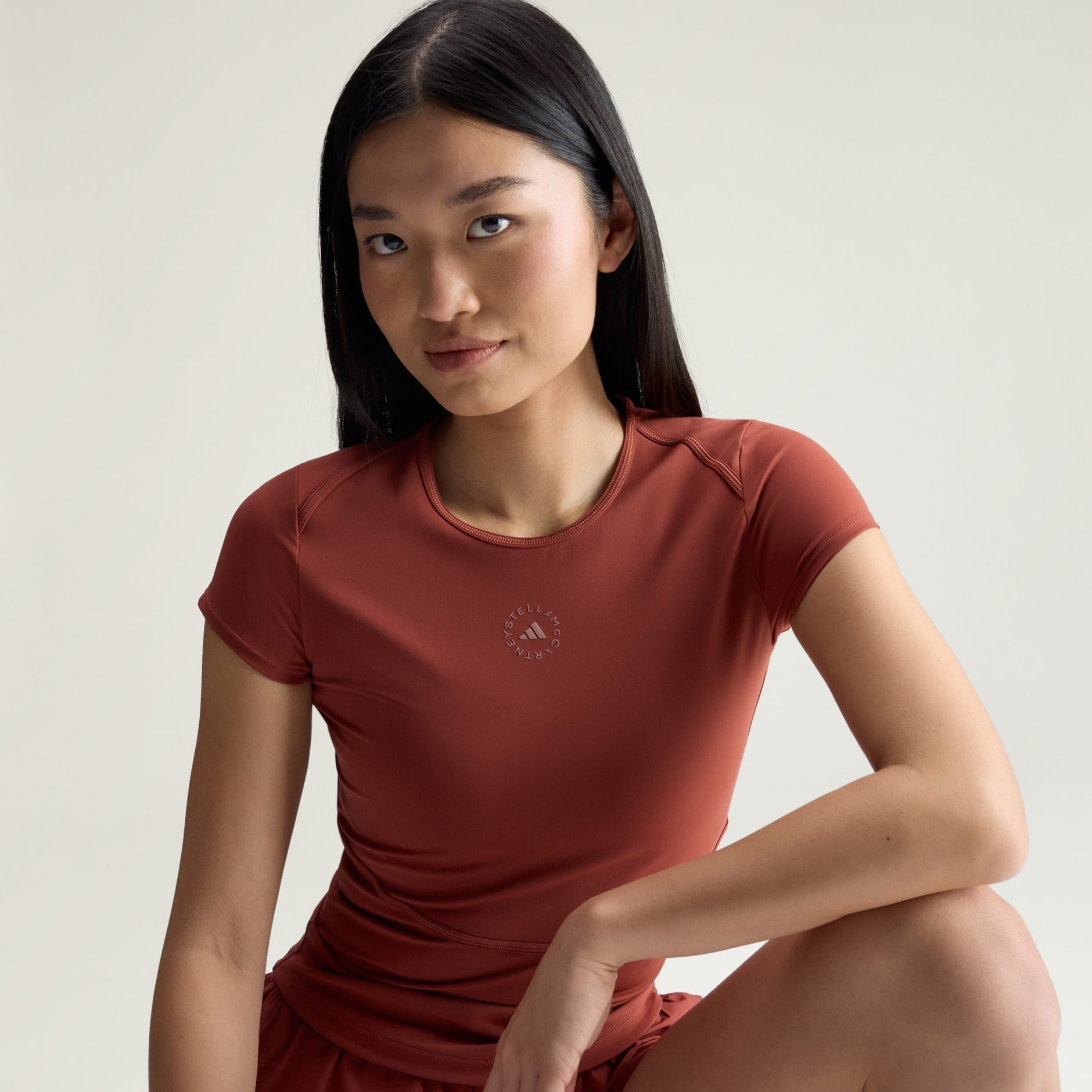 adidas by Stella McCartney Training Tee