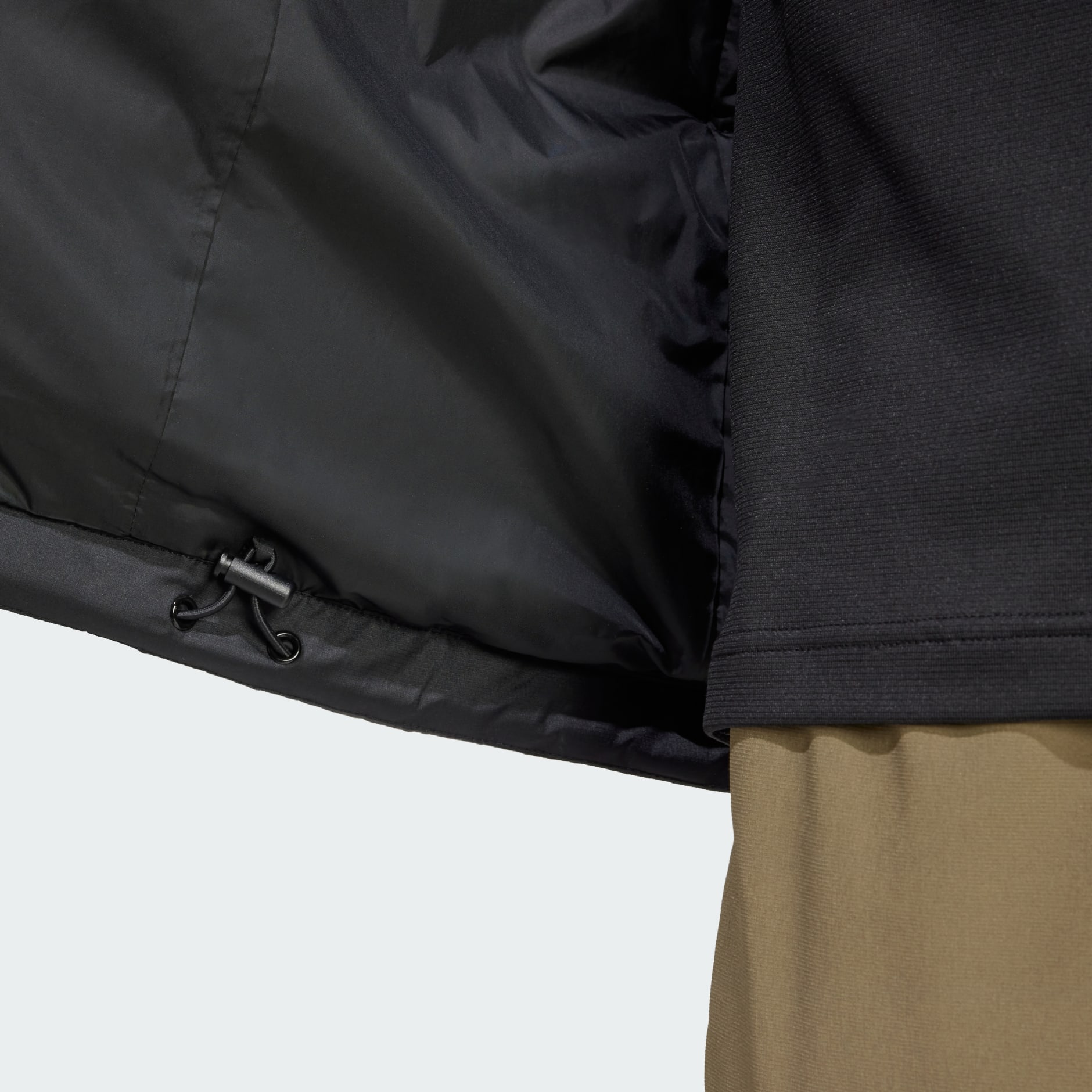 Chaqueta Térmica Terrex Multi Sintética con Capucha