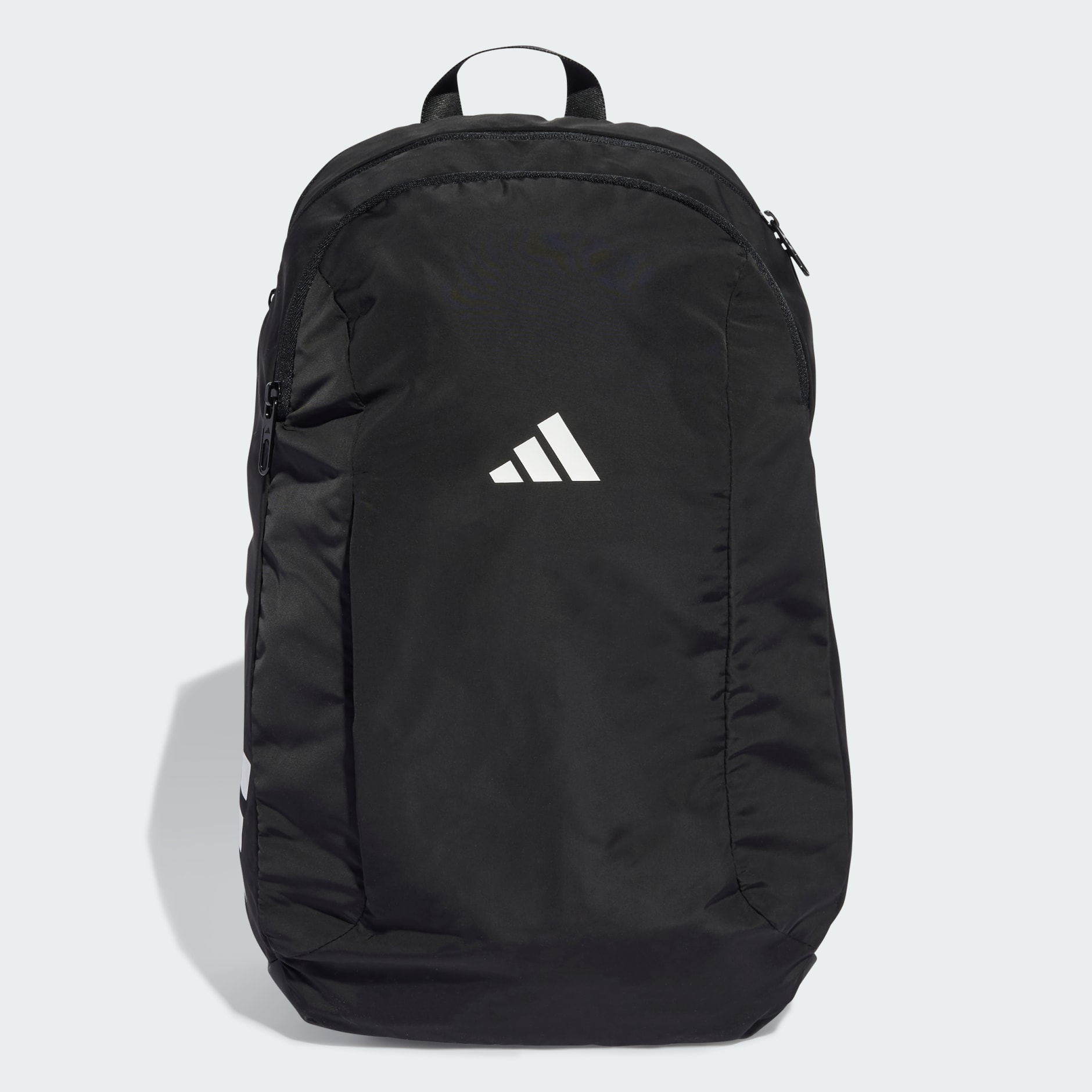 adidas Future Icons Power Backpack - Black | adidas UAE
