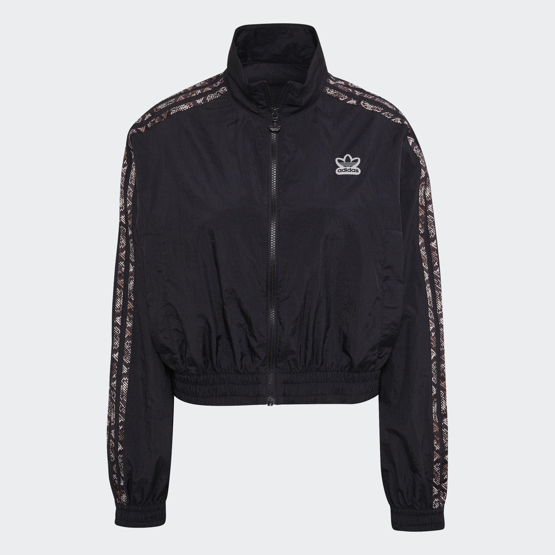 Windbreaker Jacket