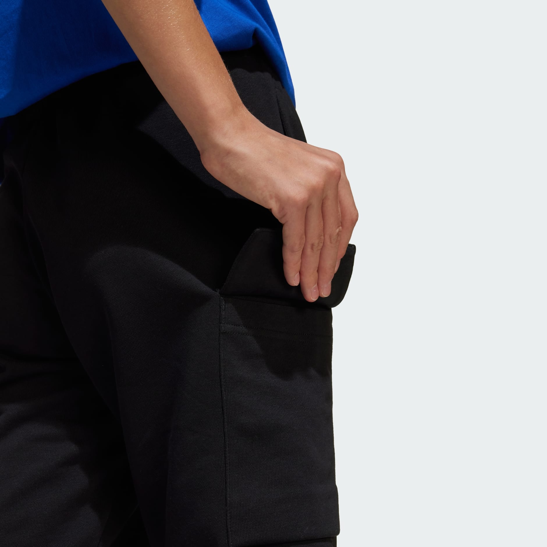 Essentials Cargo Shorts Kids