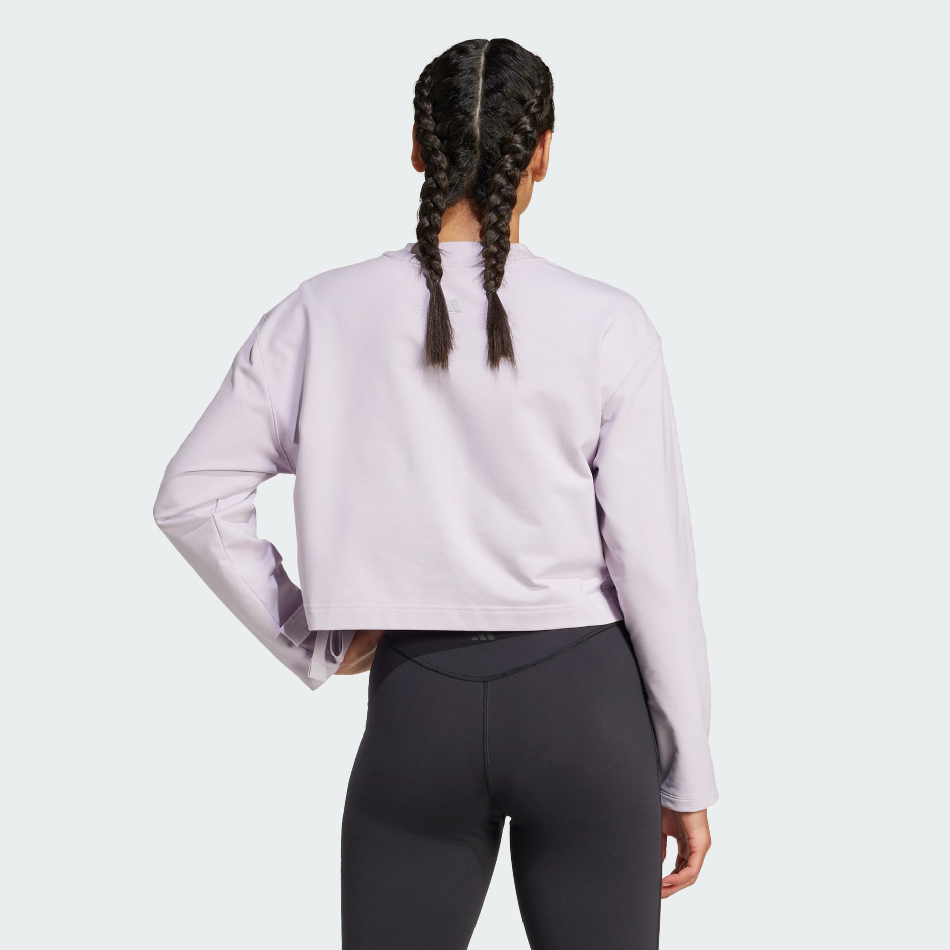 Yoga Cover-Up