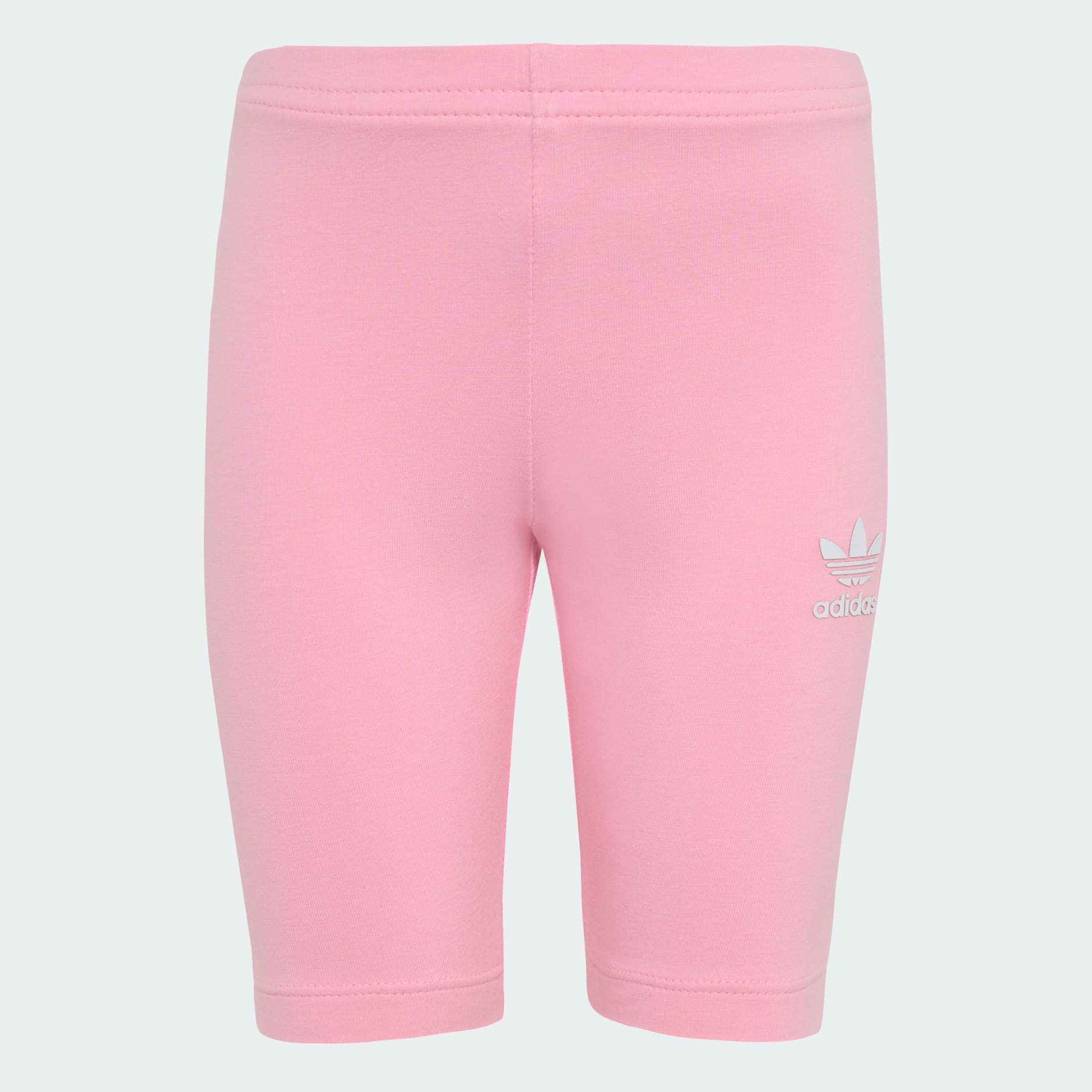 Cycling Shorts and Tee Set Kids