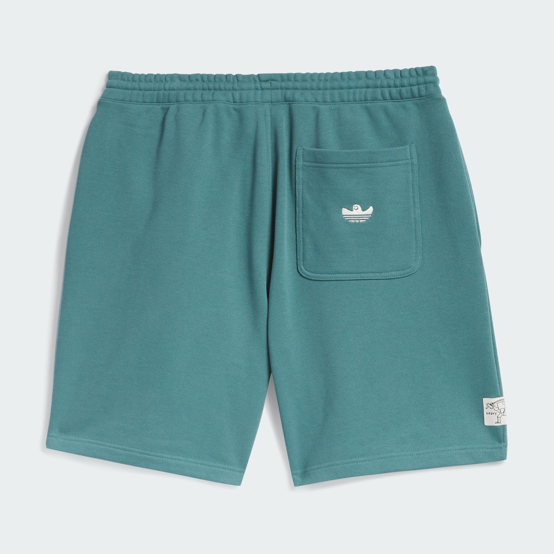 Pantaloni Scurți Shmoofoil Heavyweight