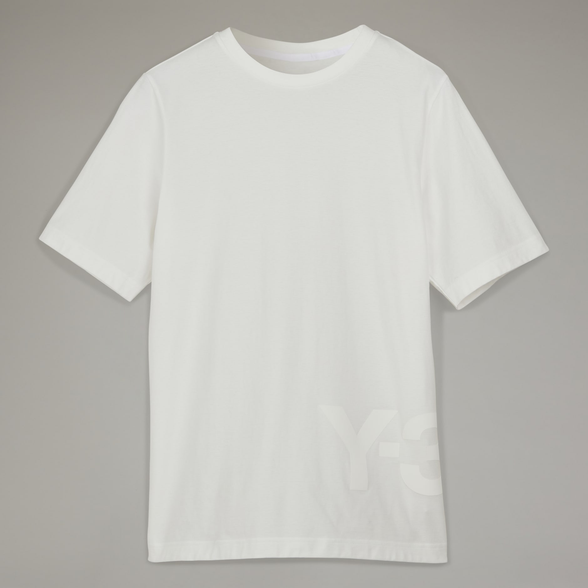CH1 Short Sleeve Large Logo Tee