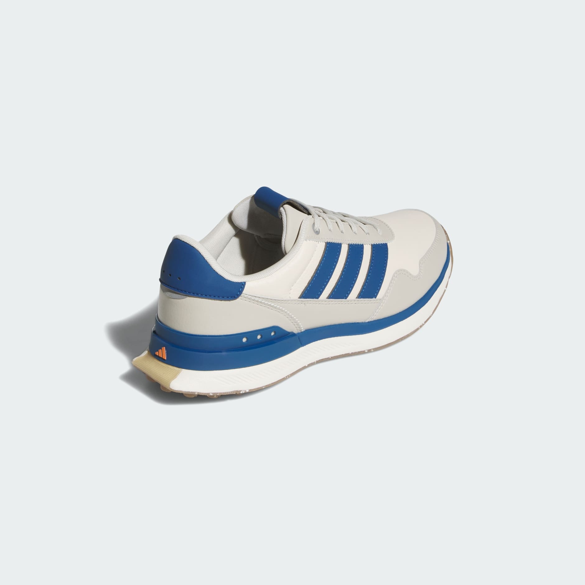 S2G 26 LEATHER SPIKELESS GOLF SHOES