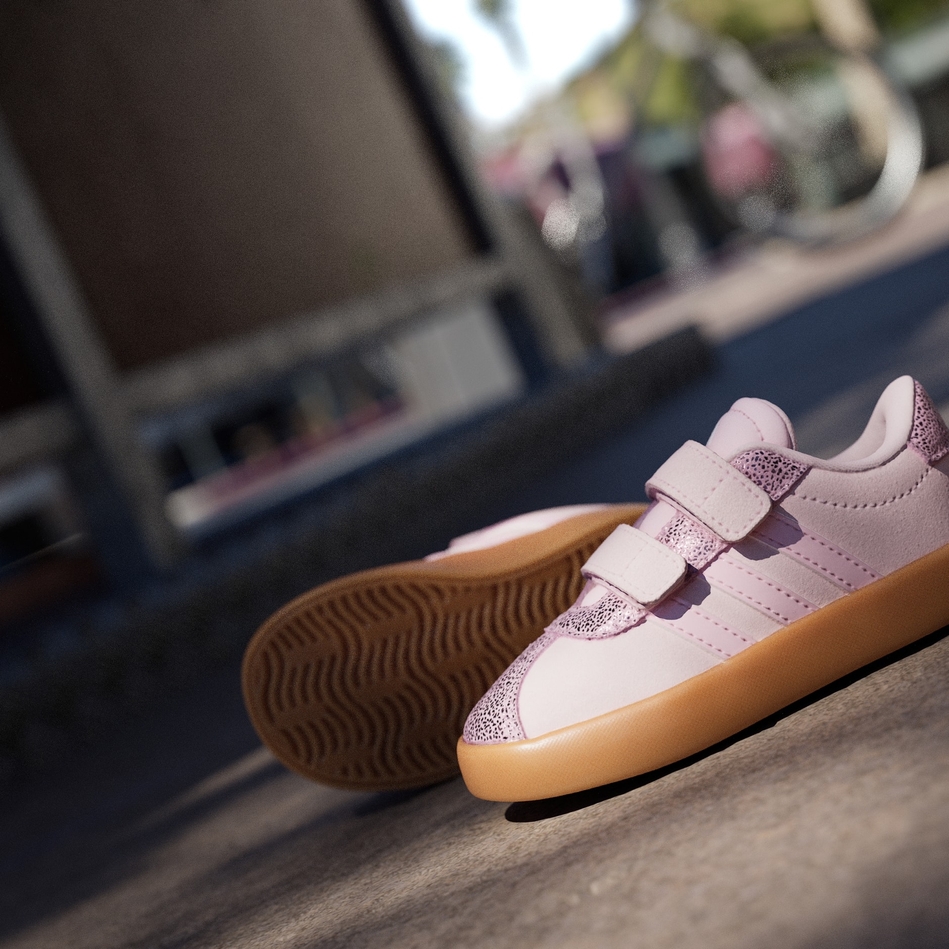 VL Court 3.0 נעלי ילדים