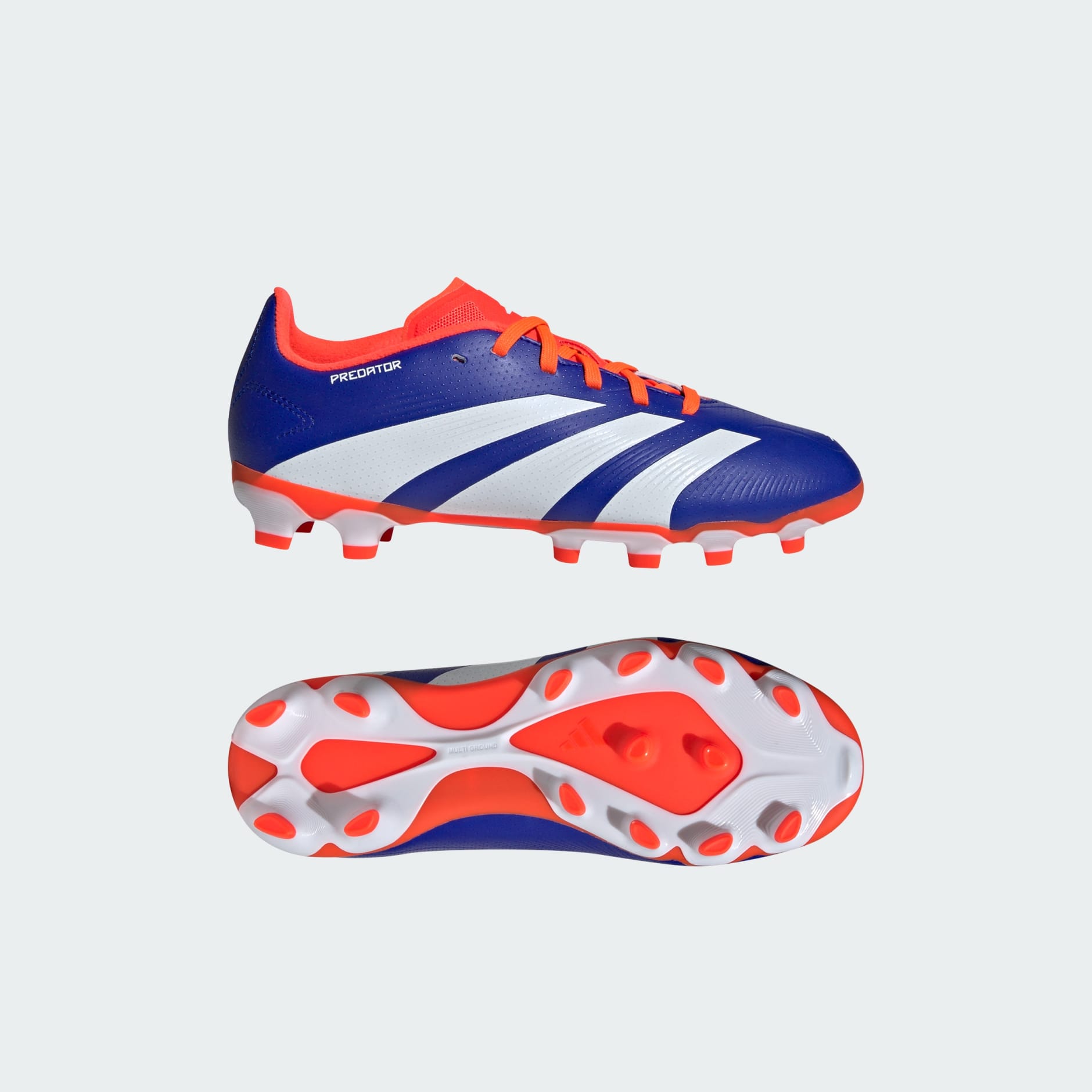 Predator League Multi-Ground Boots Kids