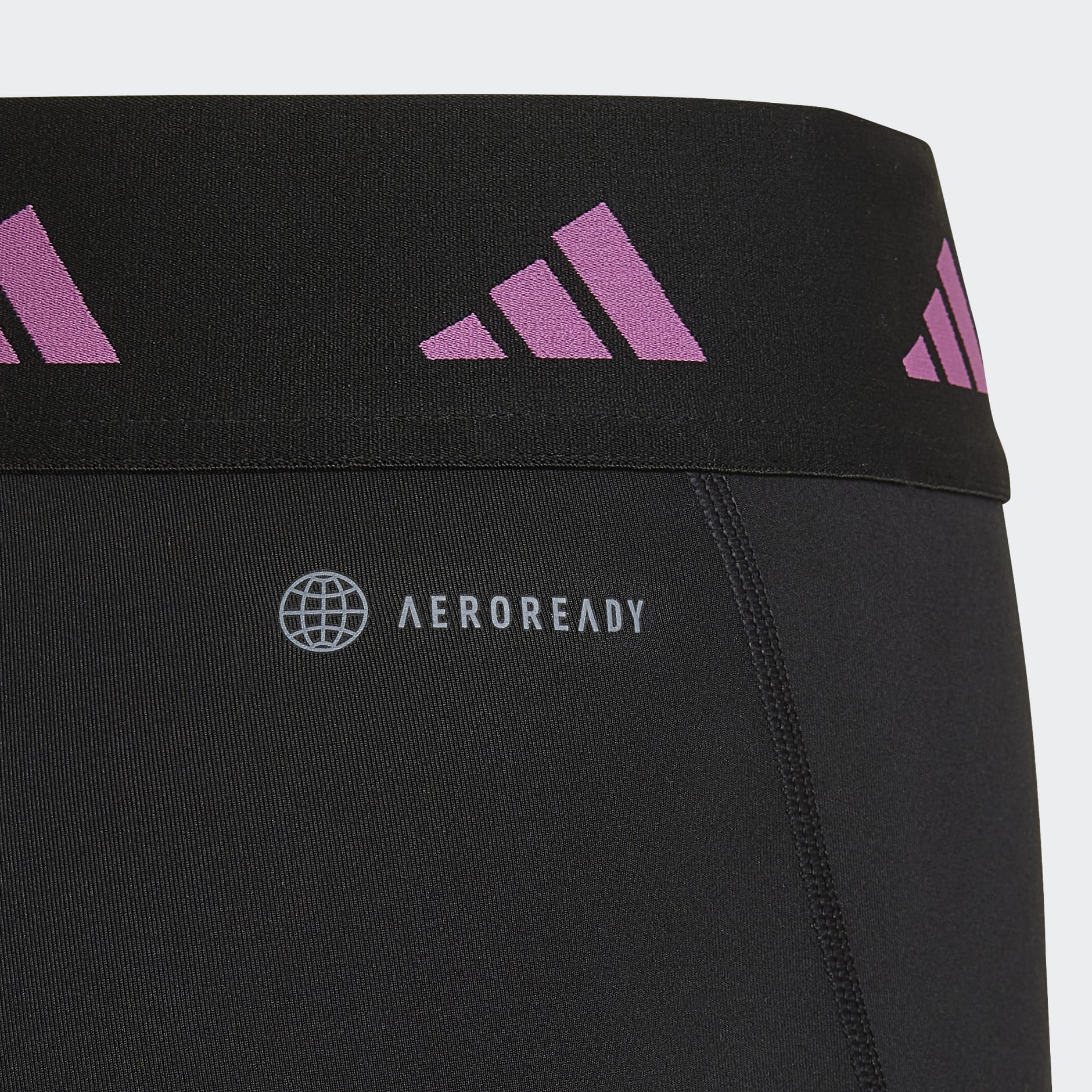 טייץ חמים AEROREADY Techfit