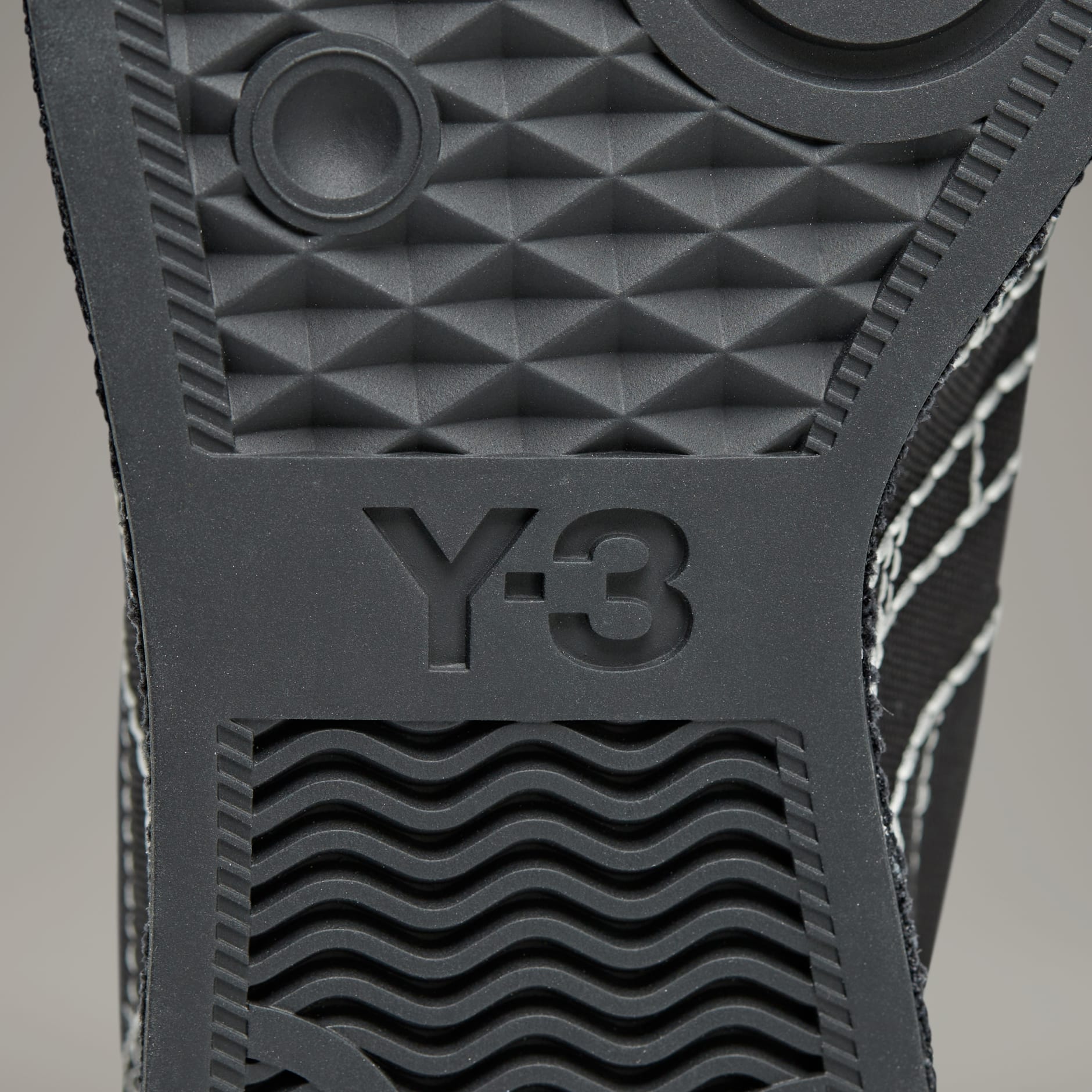 Y-3 Nizza Hi