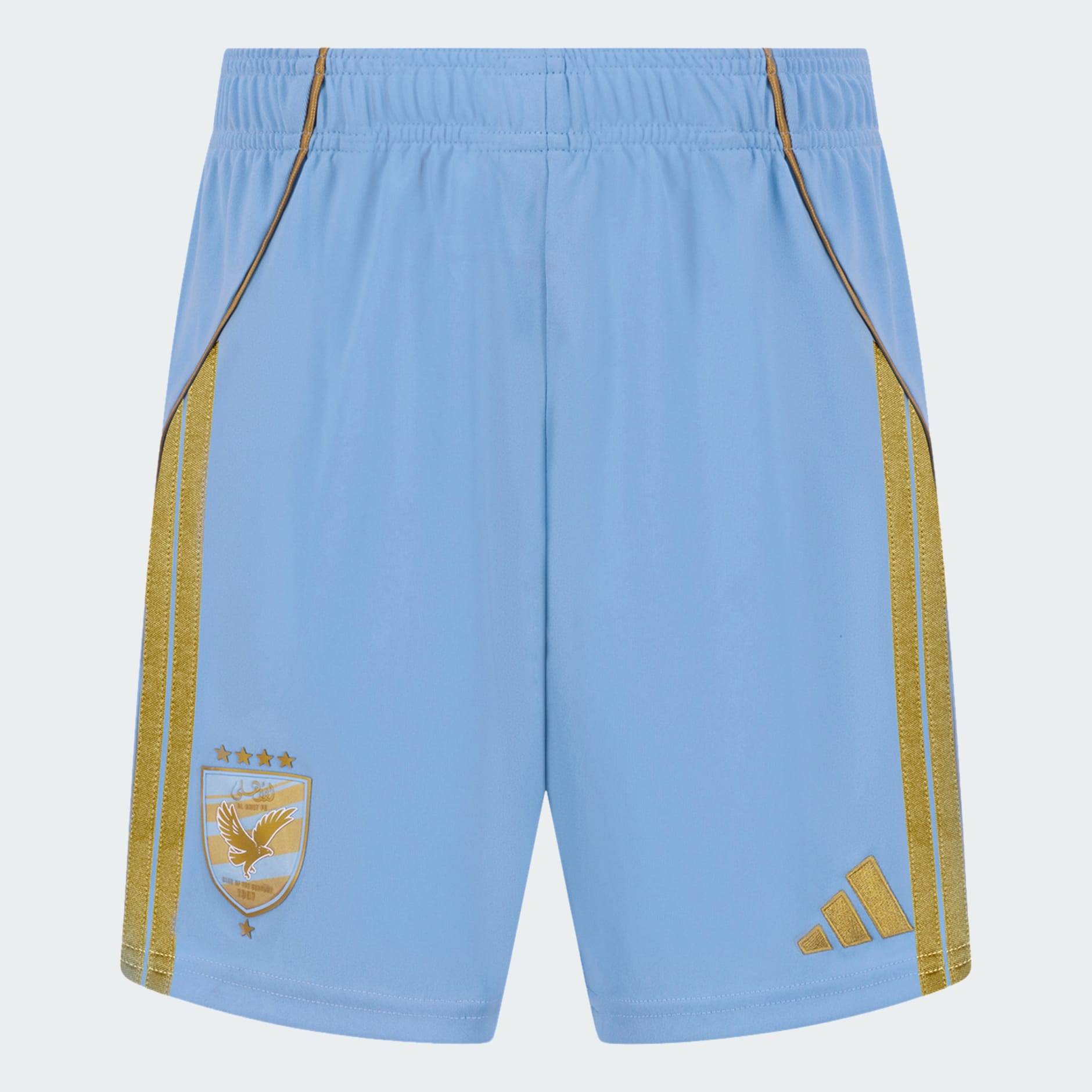 Al Ahly 25/26 THIRD SHORT KIDS