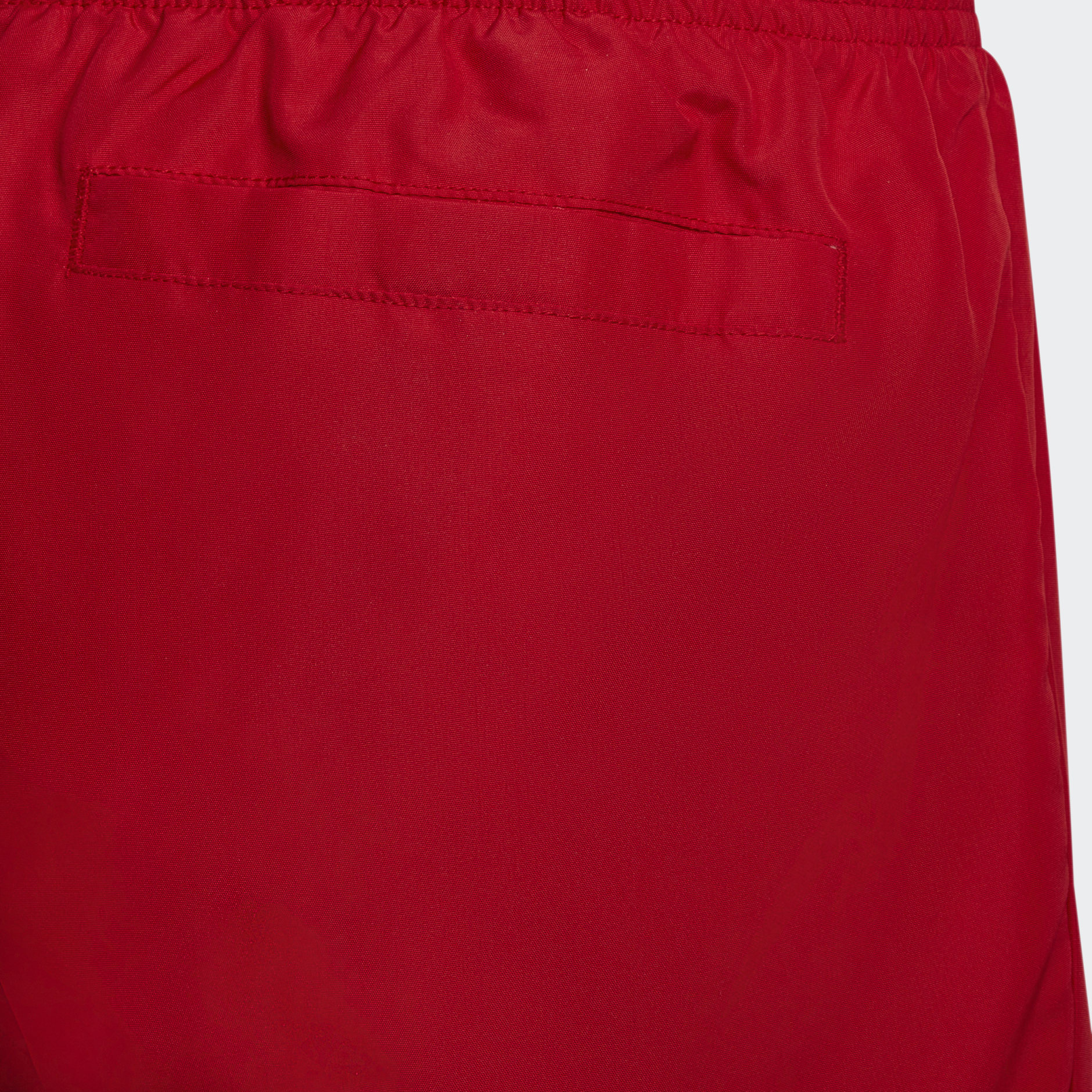 Classic Badge of Sport Swim Shorts