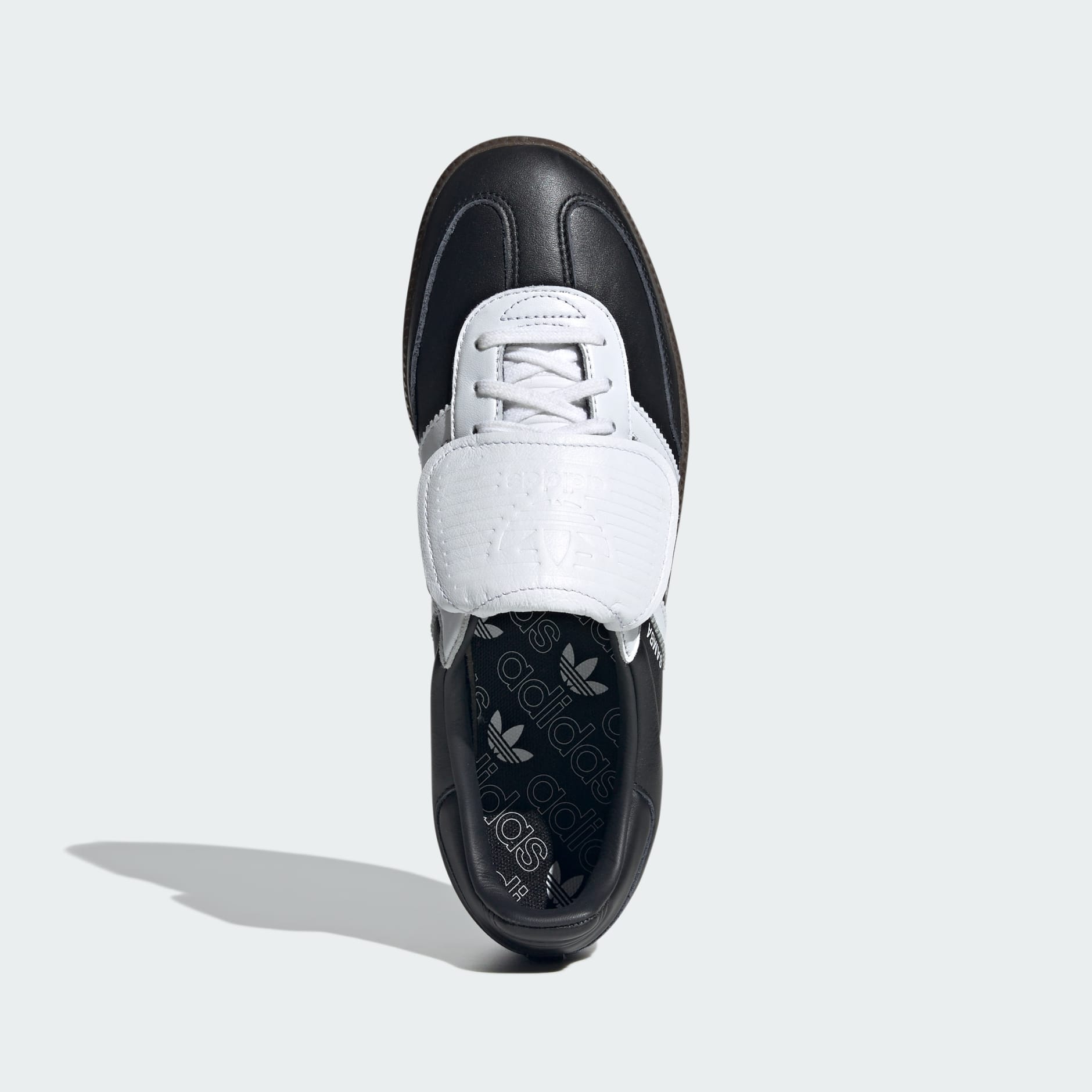 Shoes - Samba LT Shoes - Black | adidas Israel
