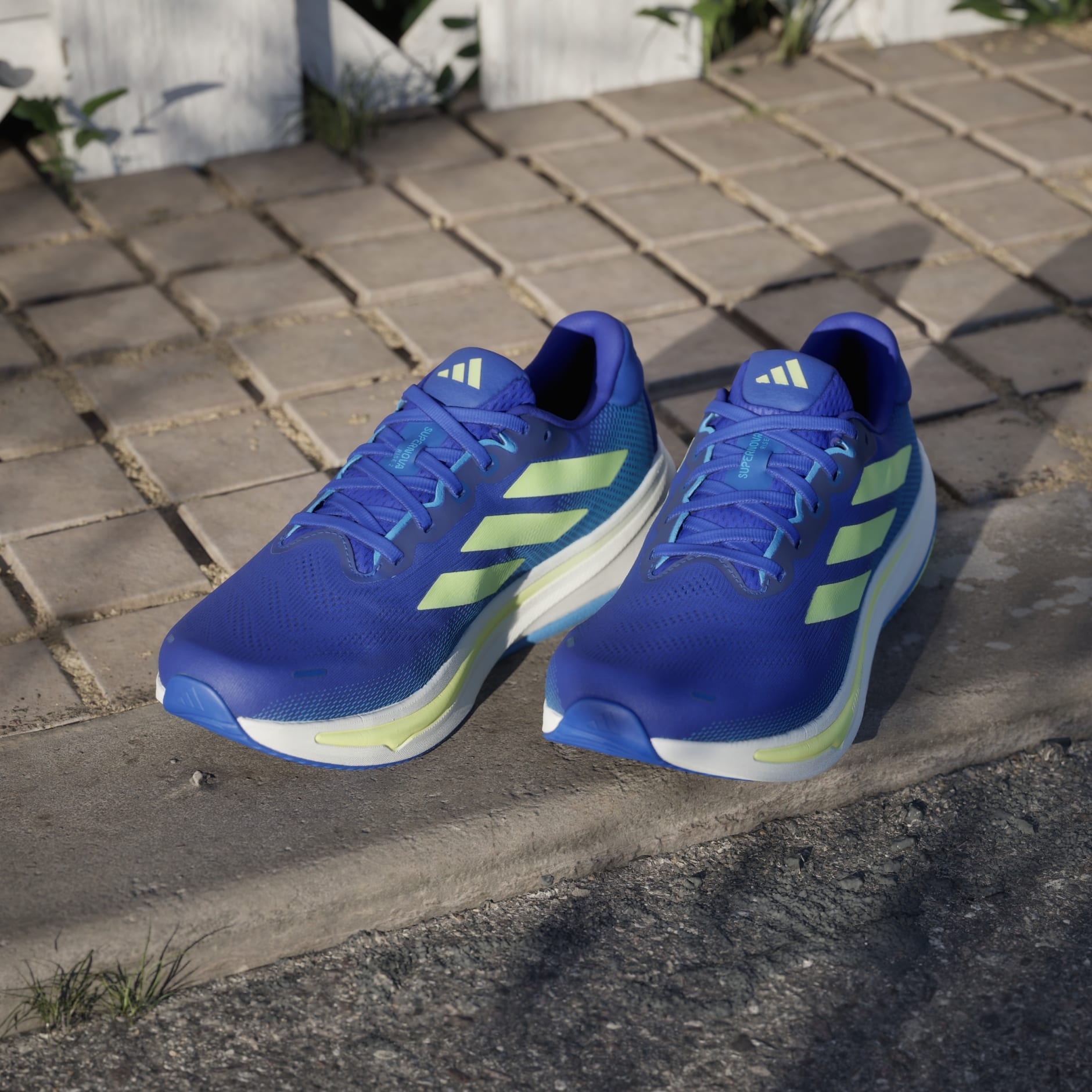 Supernova Rise 2 Running Shoes