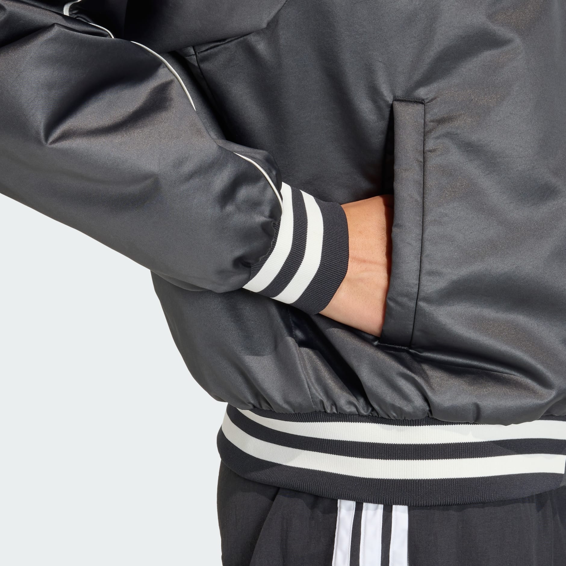 STADIUM INSULATED BOMBER JACKET