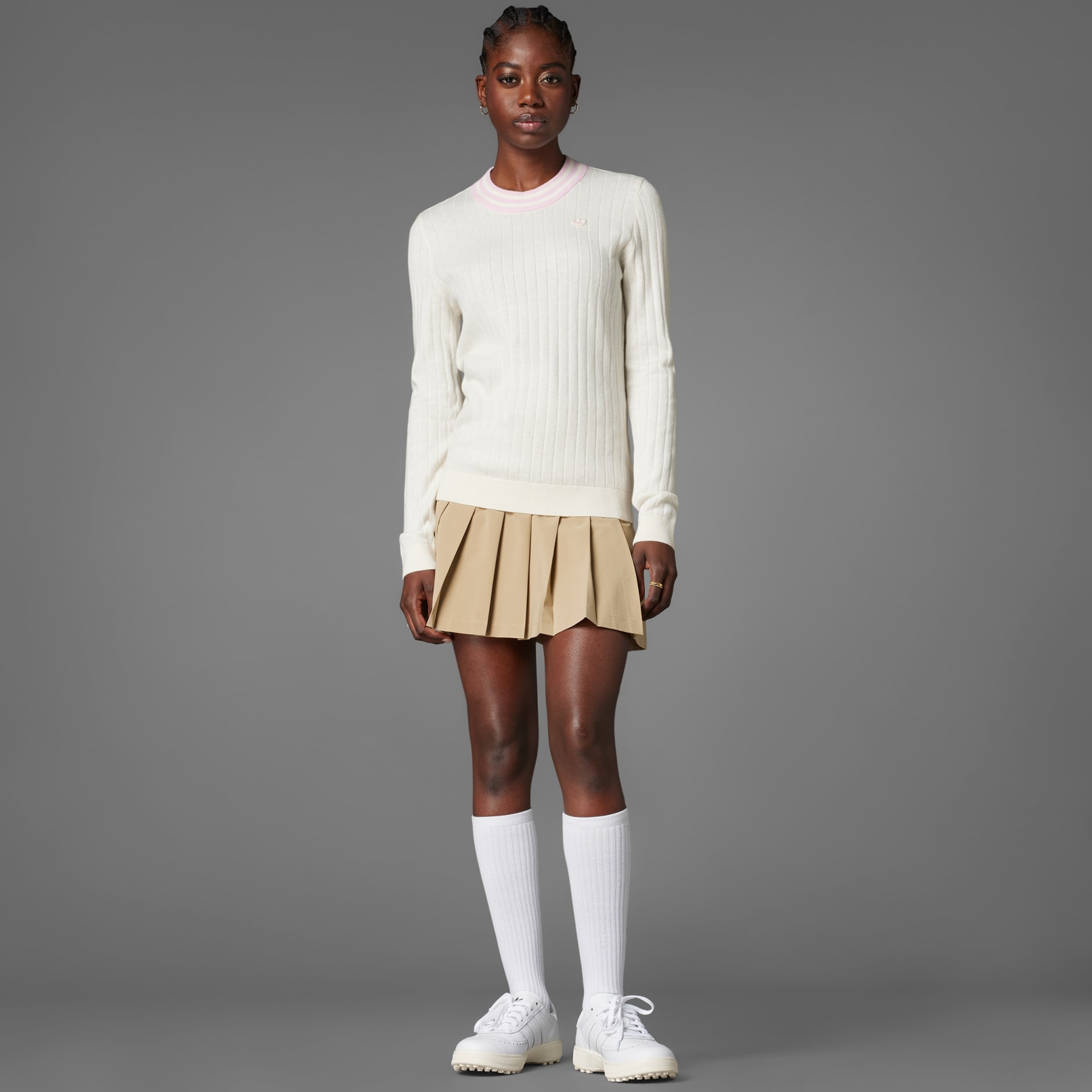 Majica Originals Cashmere Knit