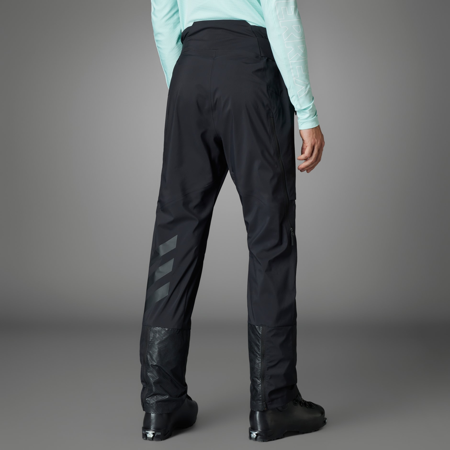 Pantaloni Soft Shell Terrex Techrock Tour