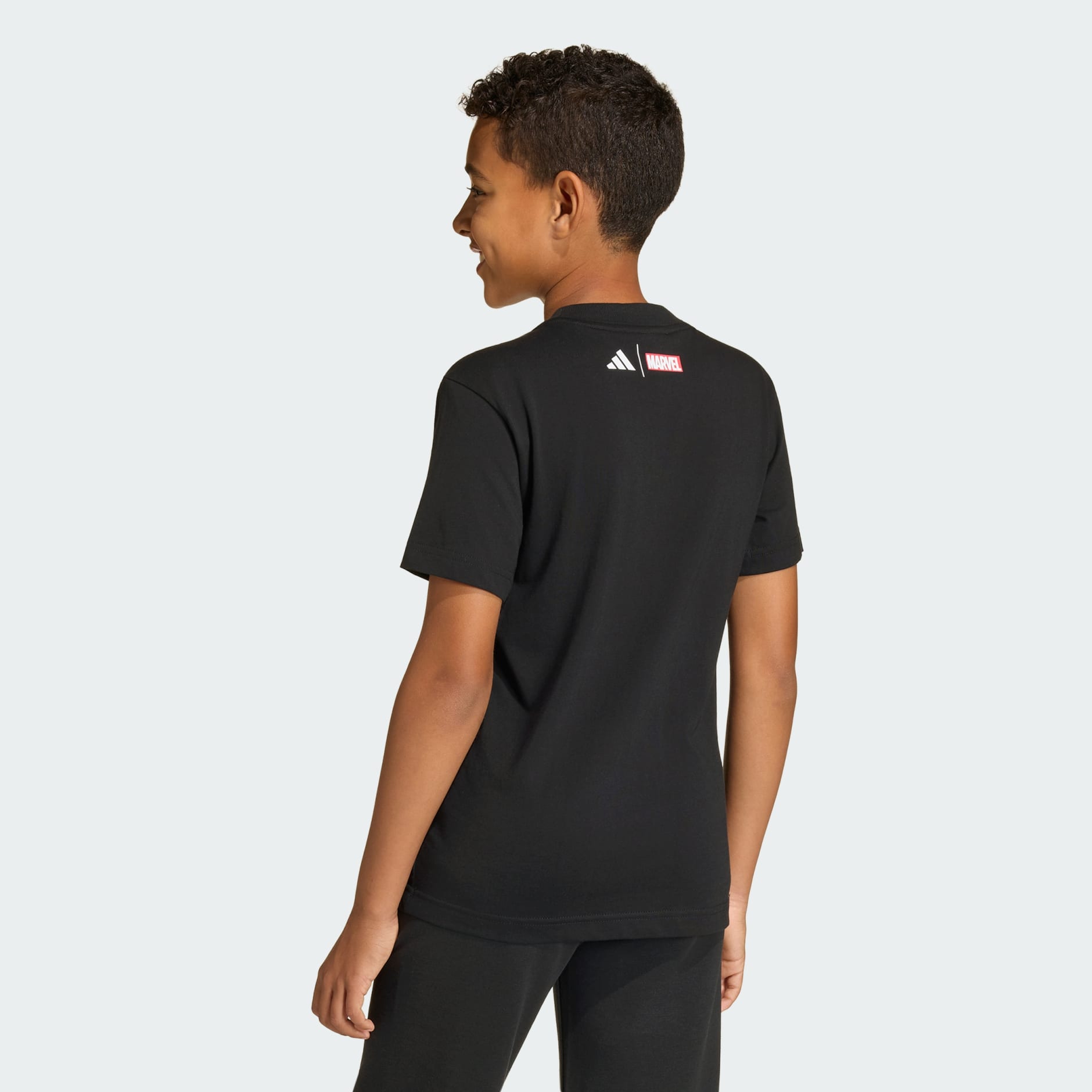 adidas Real Madrid Avengers T-Shirt Kids