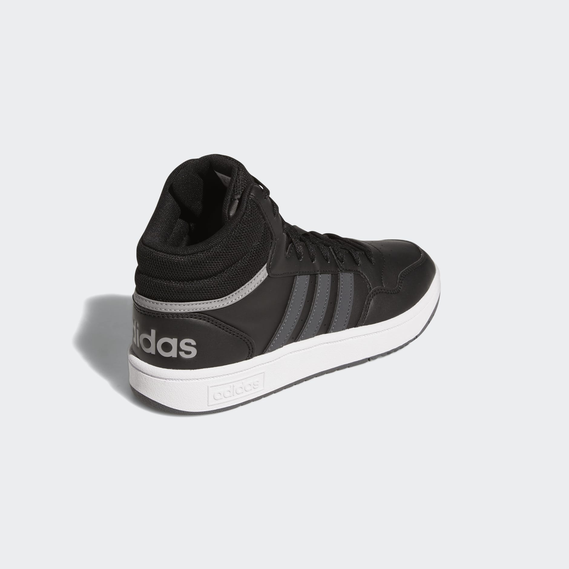 Pantofi sport Hoops 3.0 Mid Classic